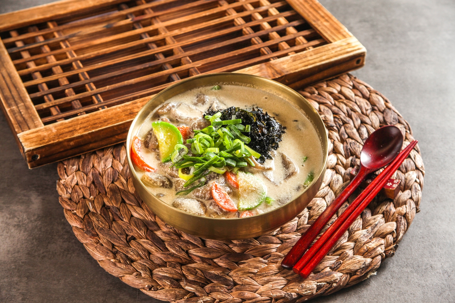 원조중원탑막국수 충주단월점