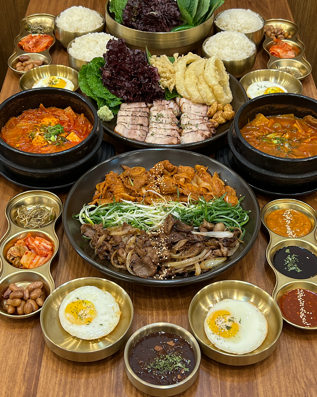 집밥밥을공부하다 진천본점