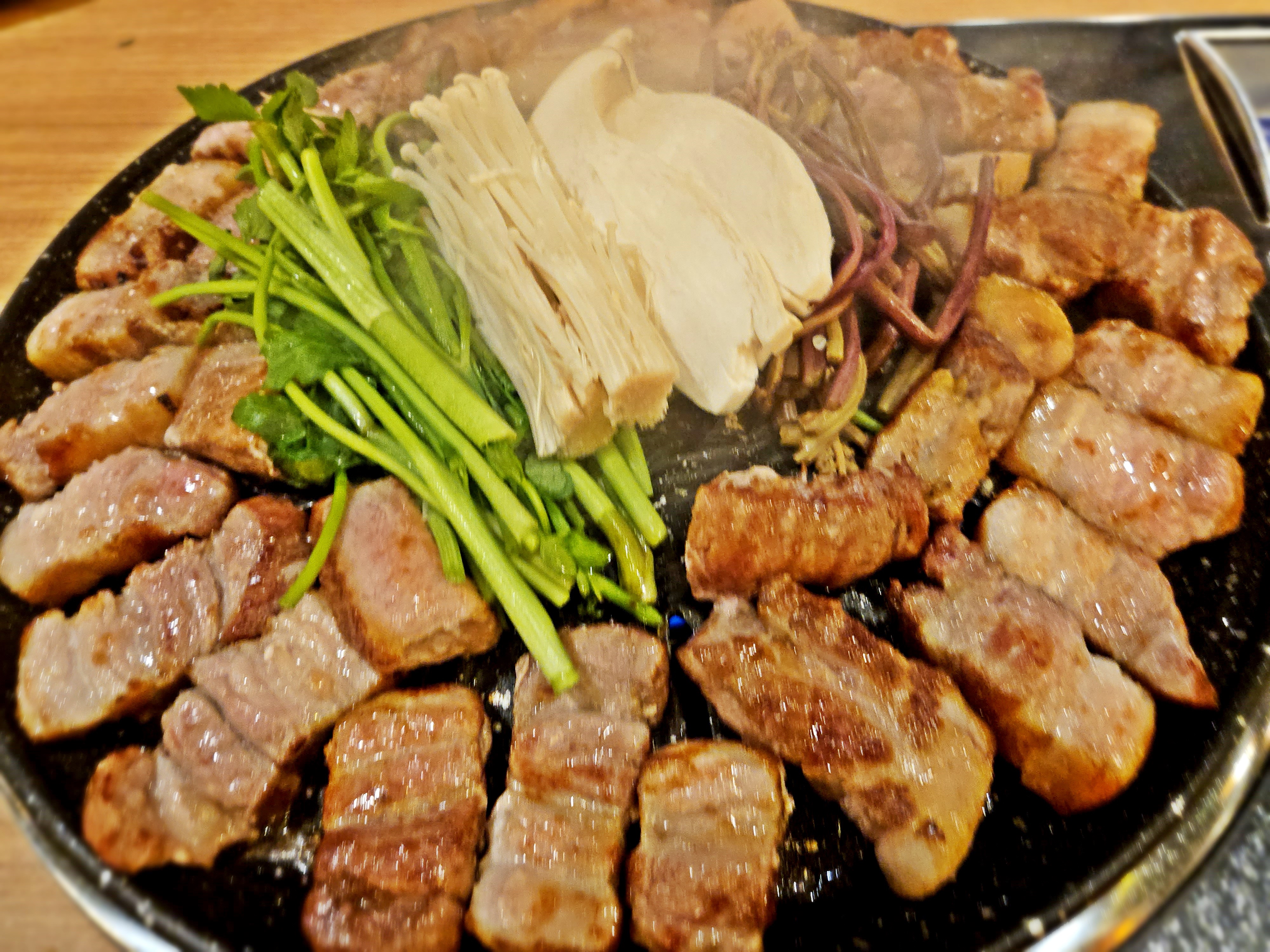 돼꺽정 주안본점