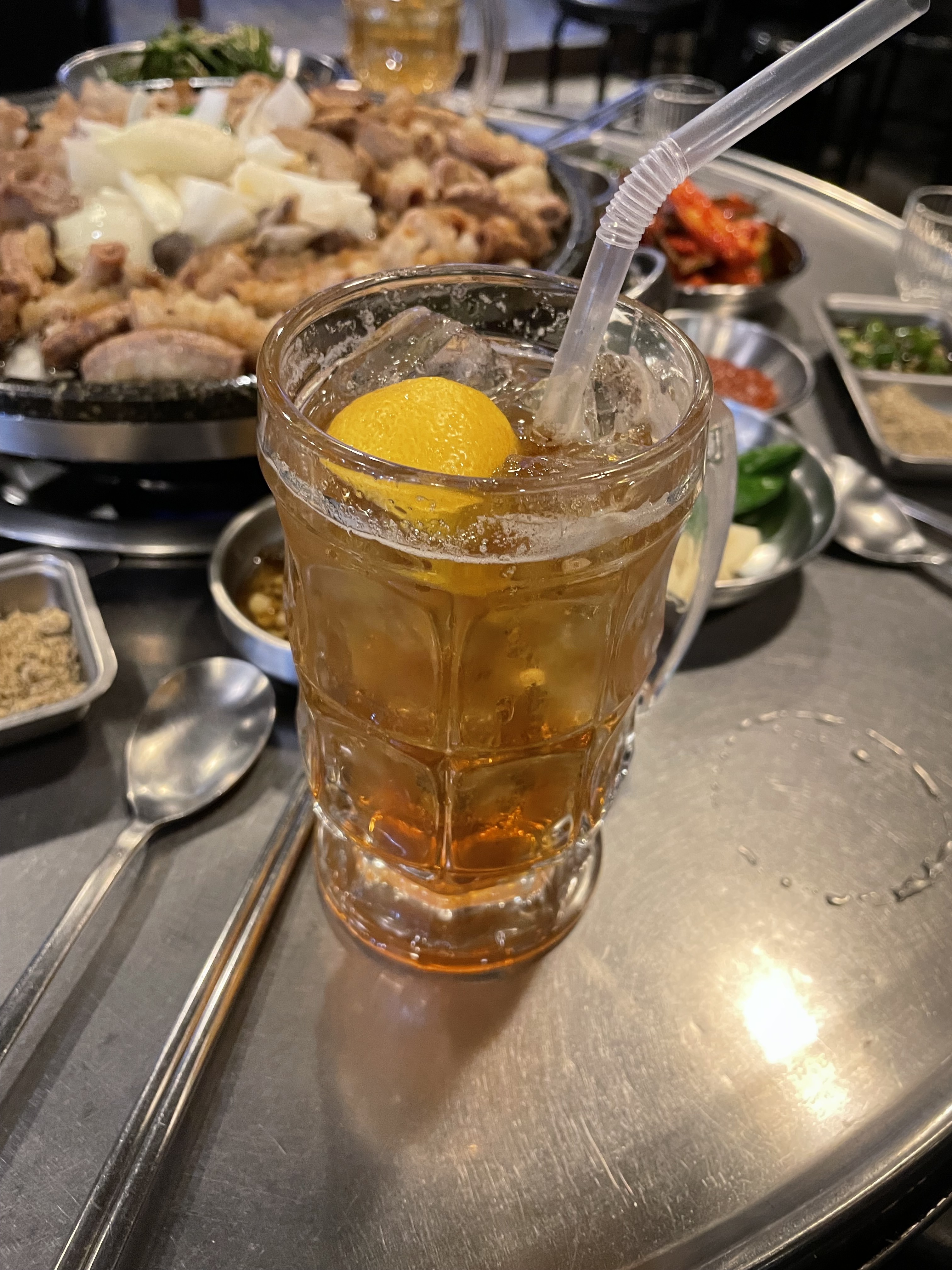 우장창창 목동본점 사진 2