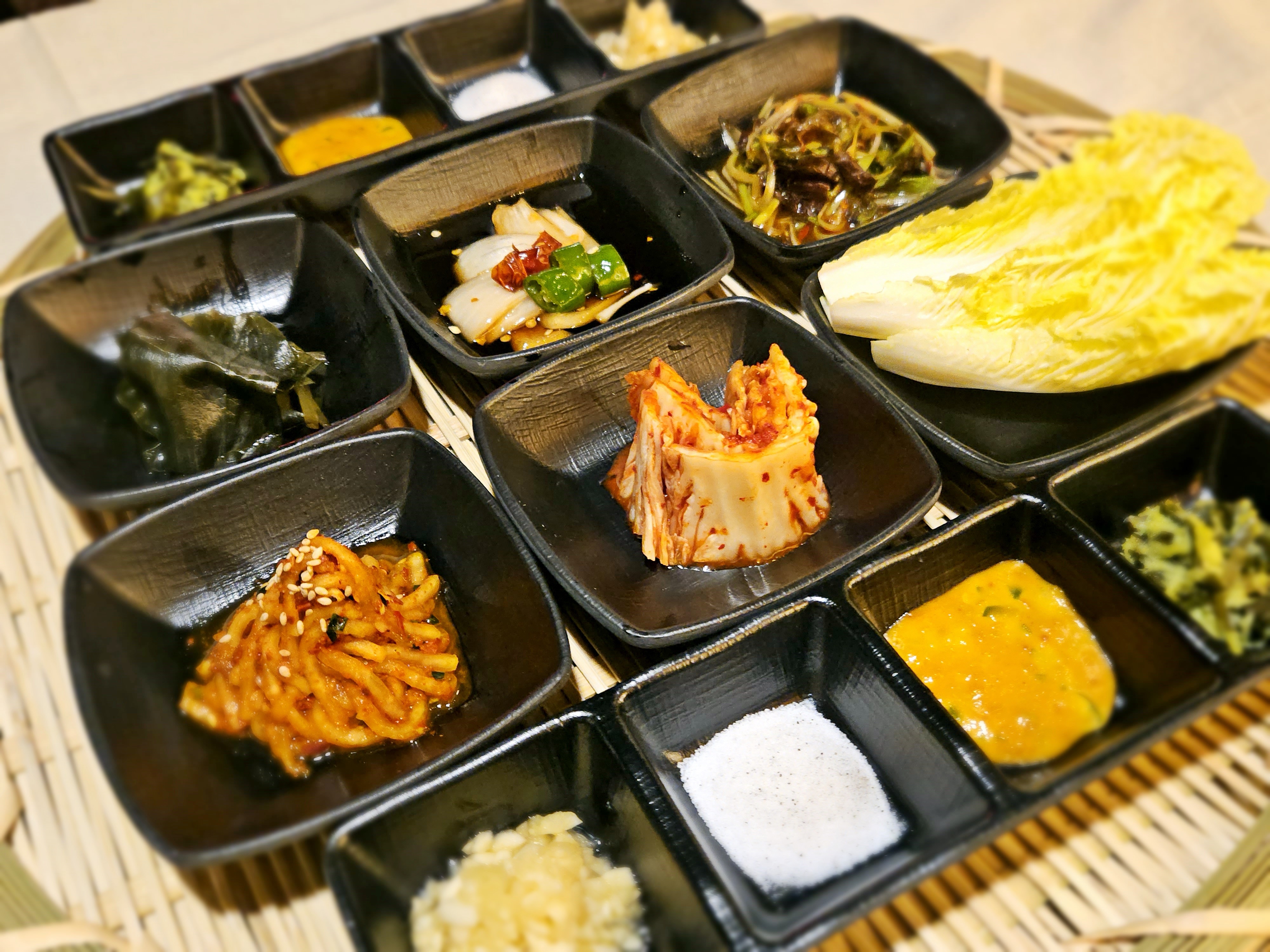 돼꺽정 주안본점