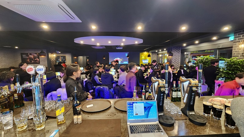기네스72 역삼