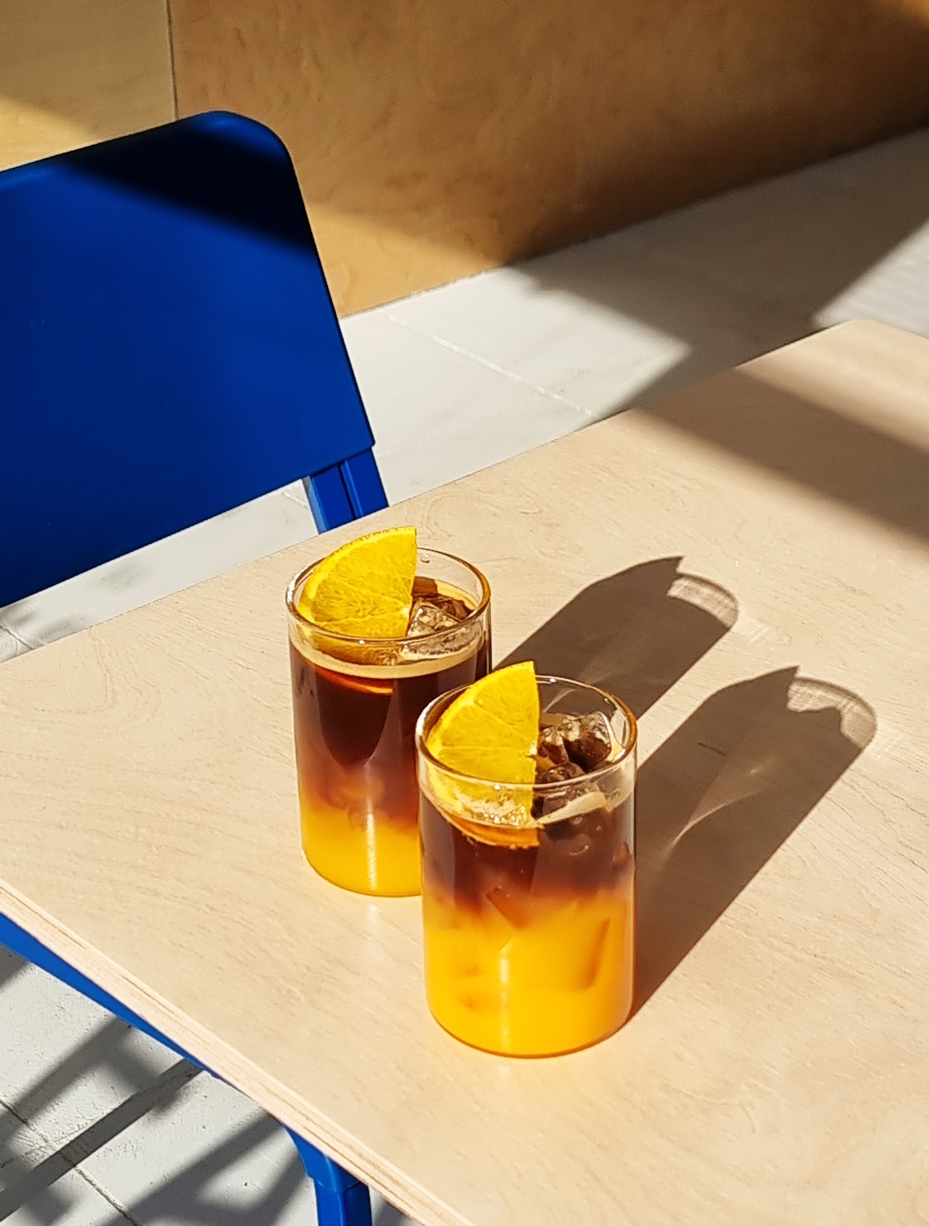 동해커피
