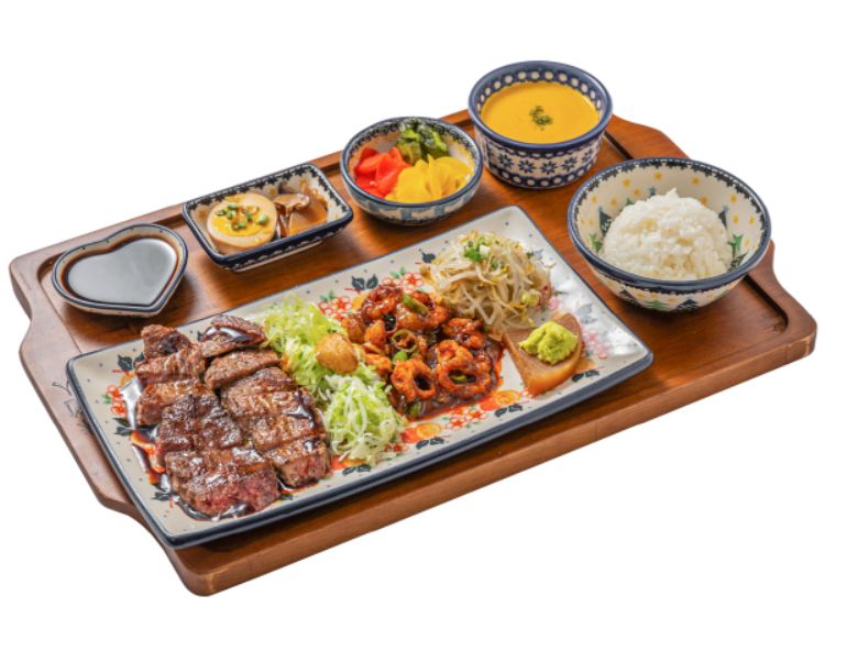 대창 가정식 스테이크 (S)