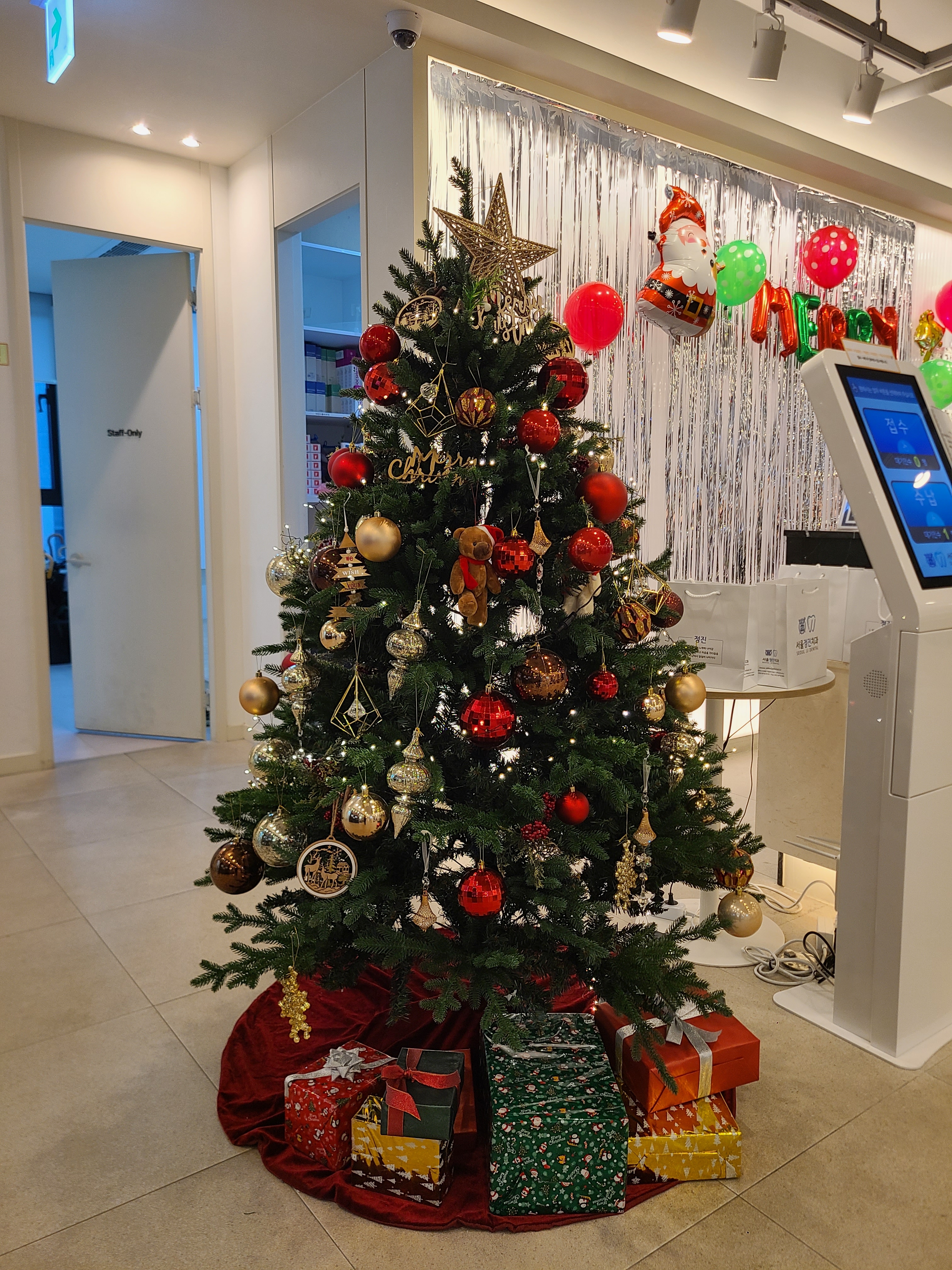 서울정진치과의원 대표 이미지