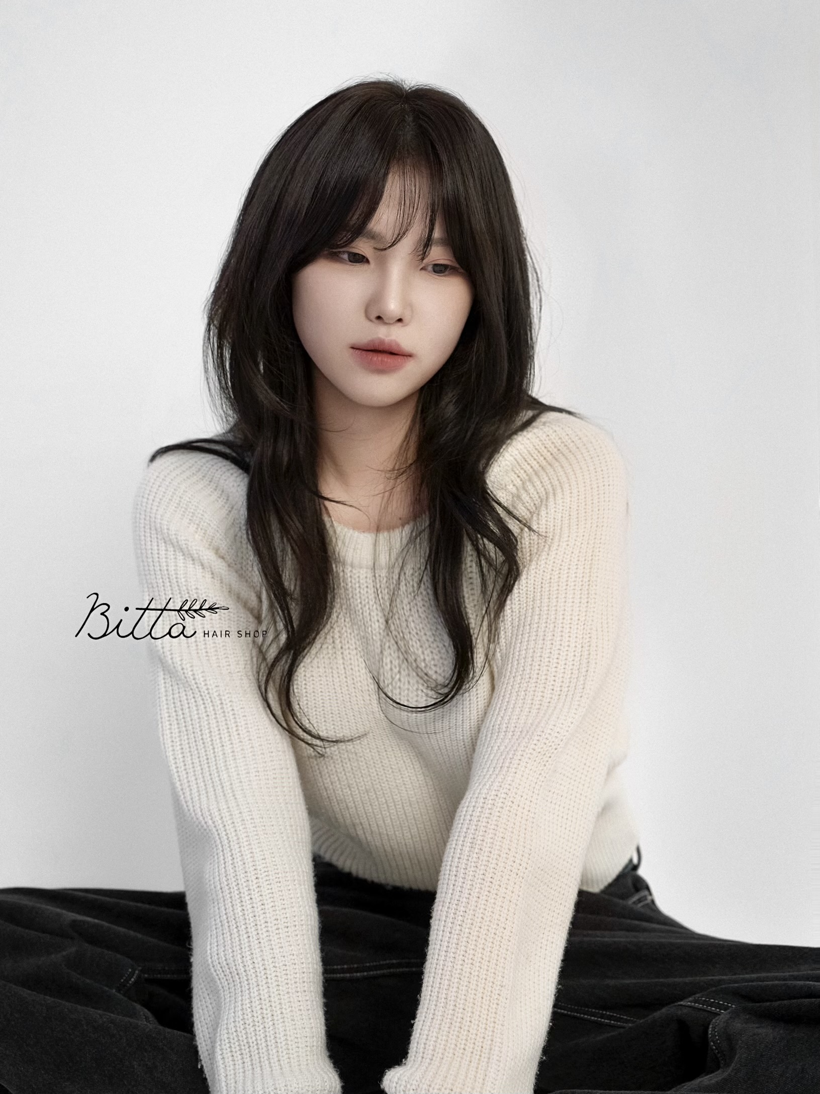 빗다헤어 의정부금오점 내부 또는 관련 모습
