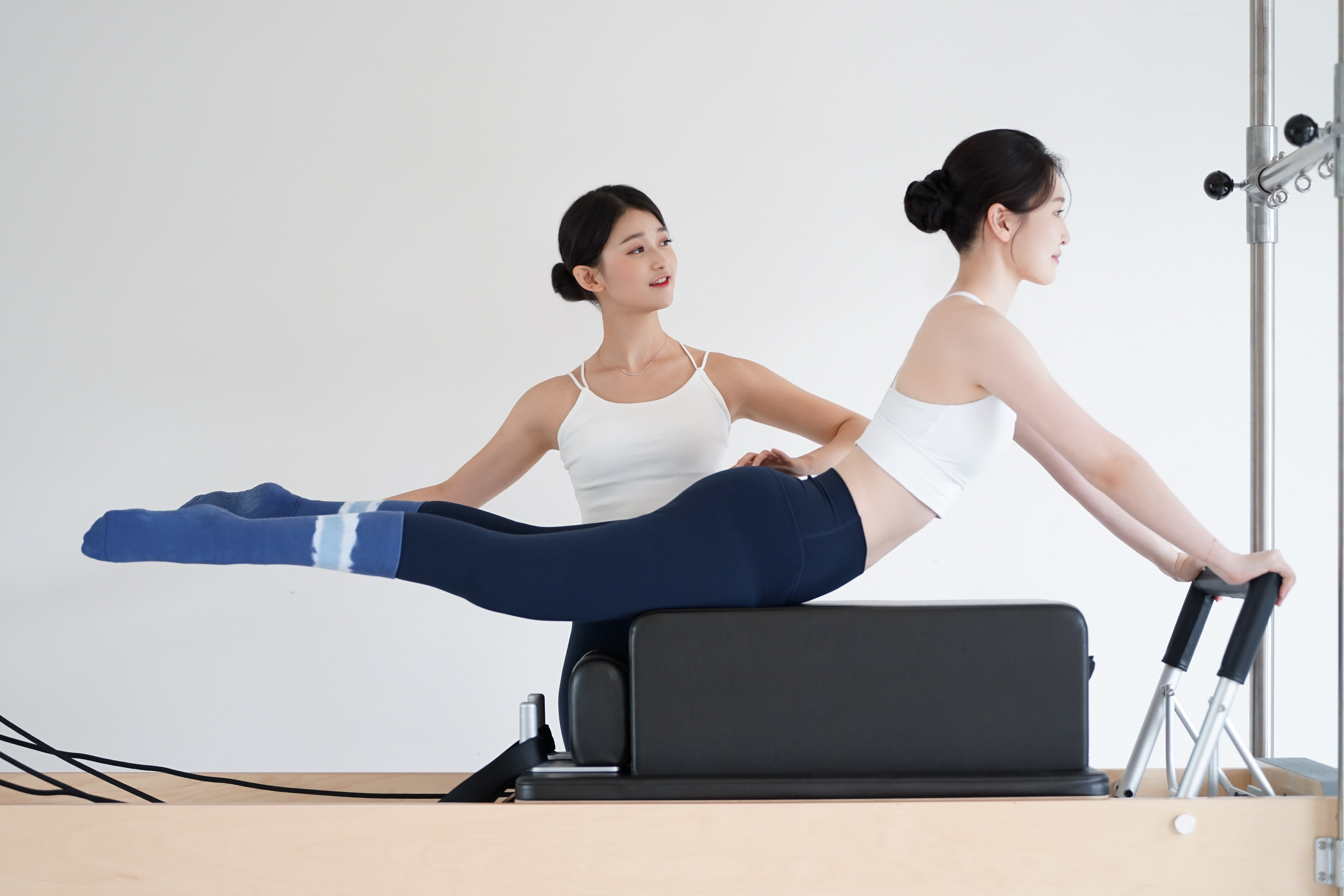 국제필라테스지도자전문협회 필라랩 대표 이미지