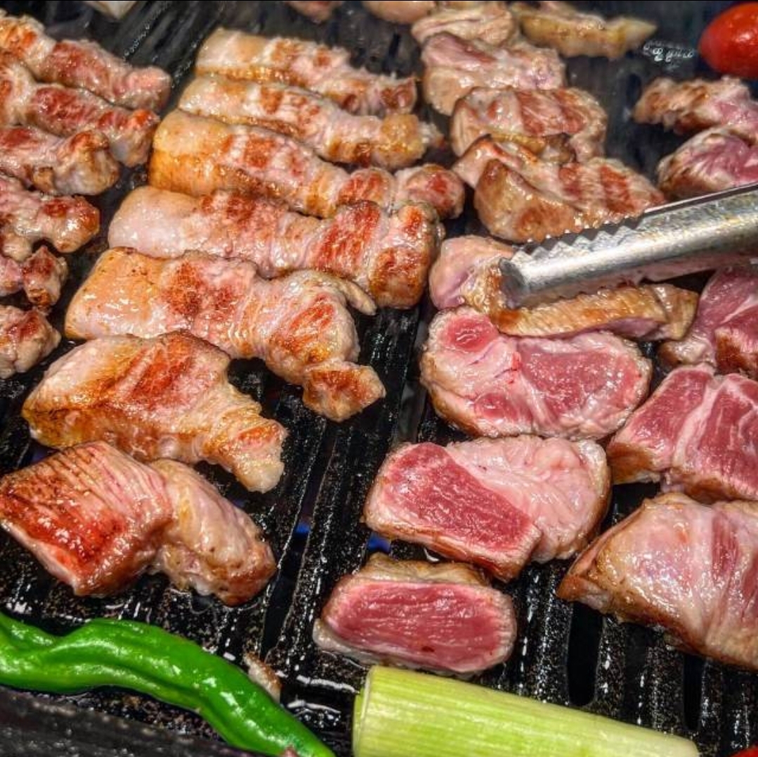 마장동김씨 연산시청점