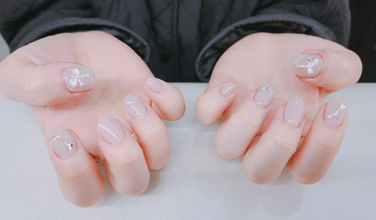 행복한피부&네일