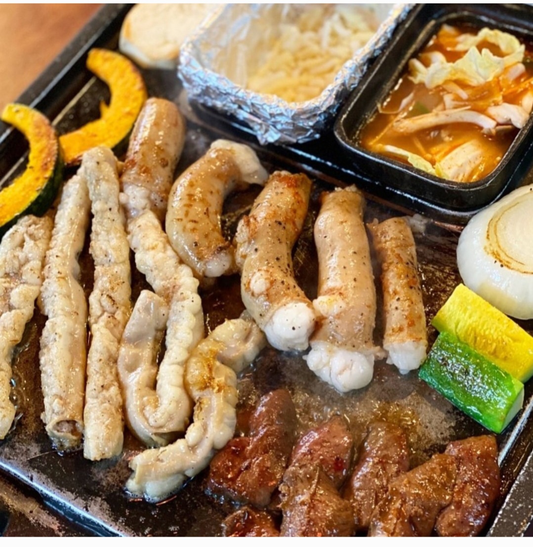 힘내so막창 곱창막창대창