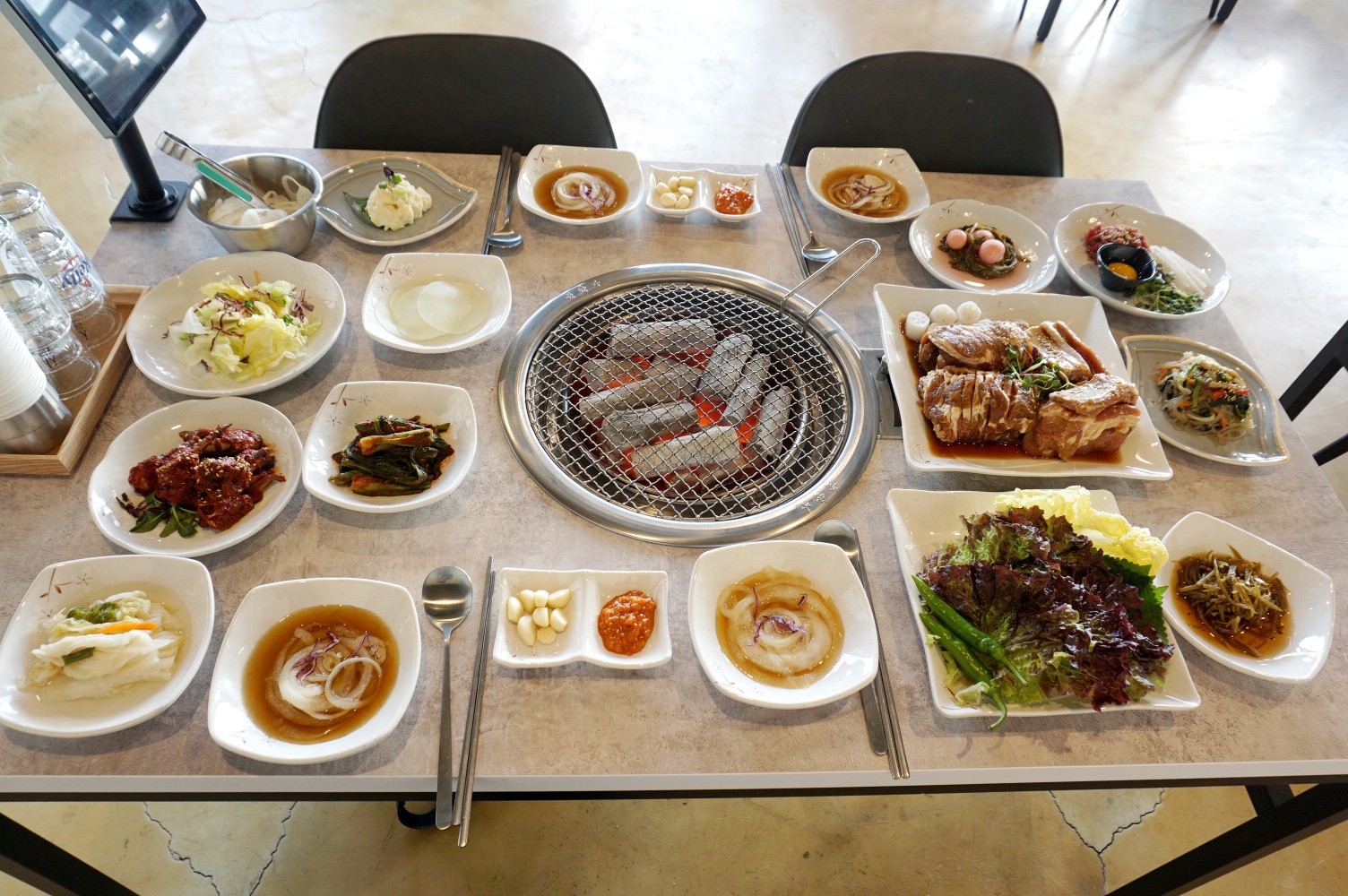 양수리갈비연 2