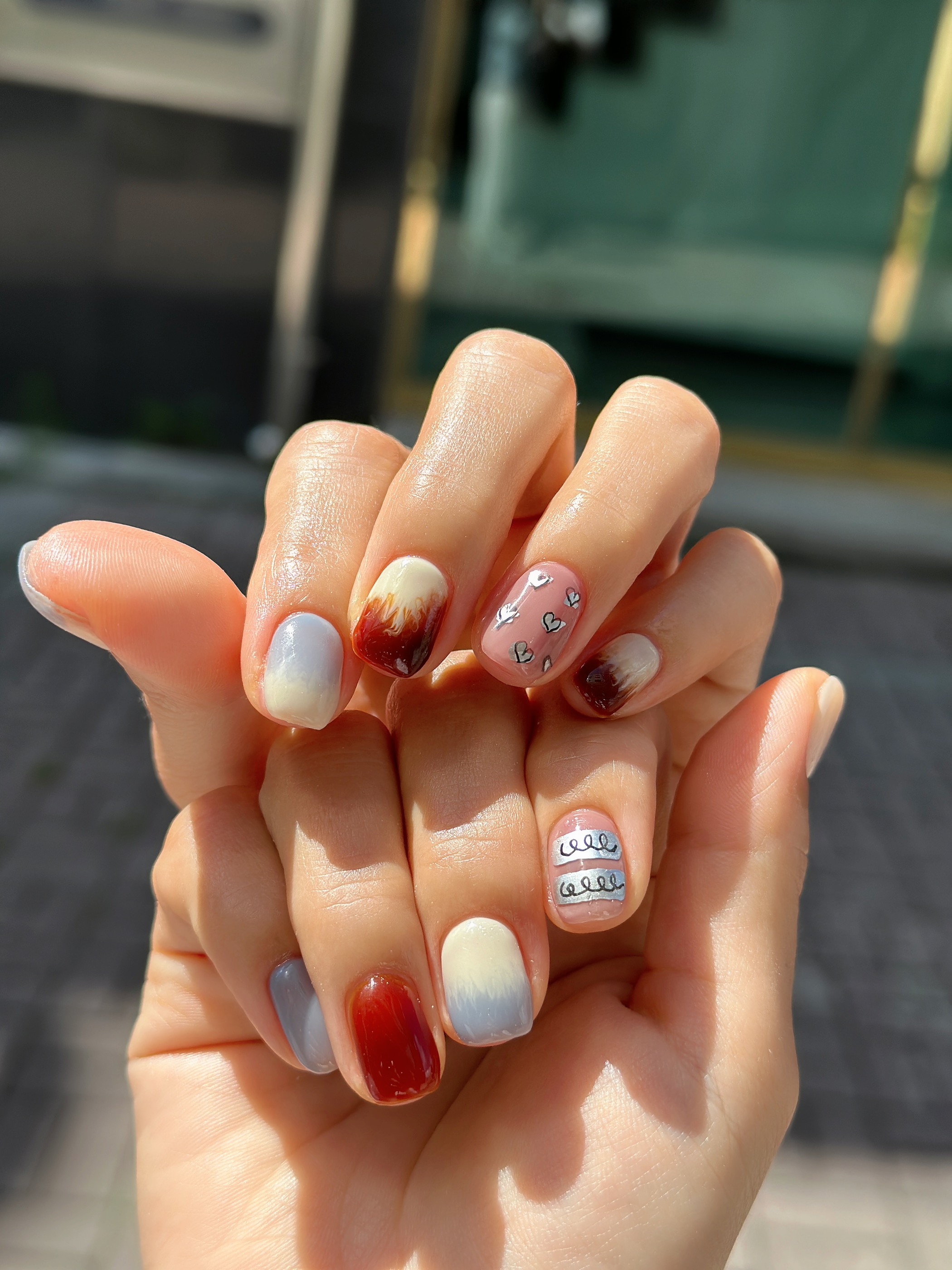 네일빈