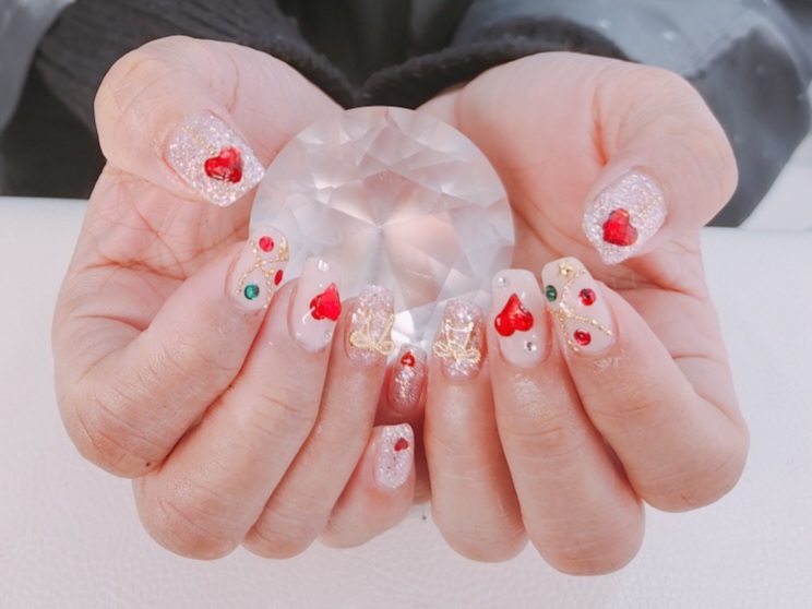 행복한피부&네일 photo 5