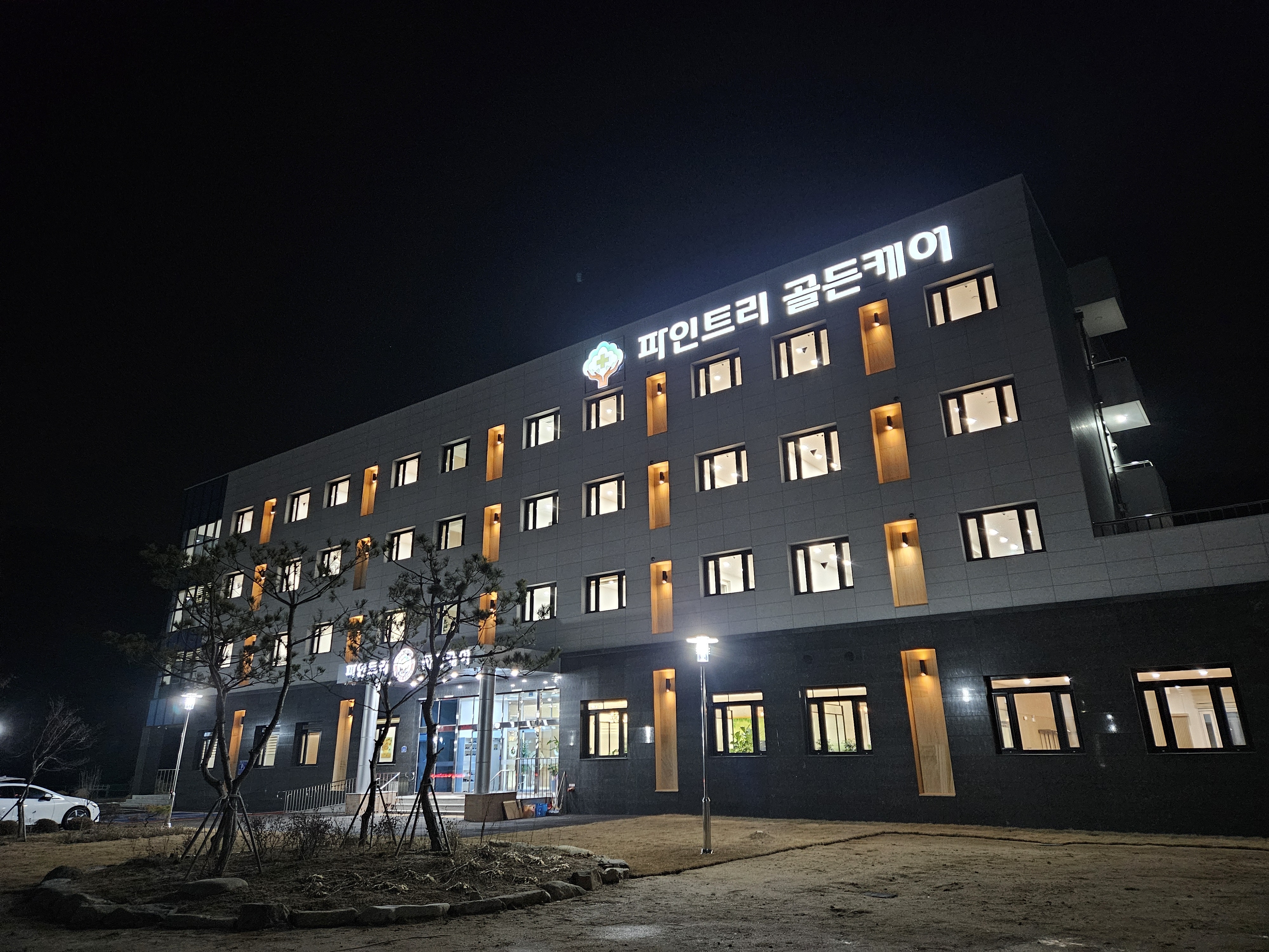 파인트리골든케어