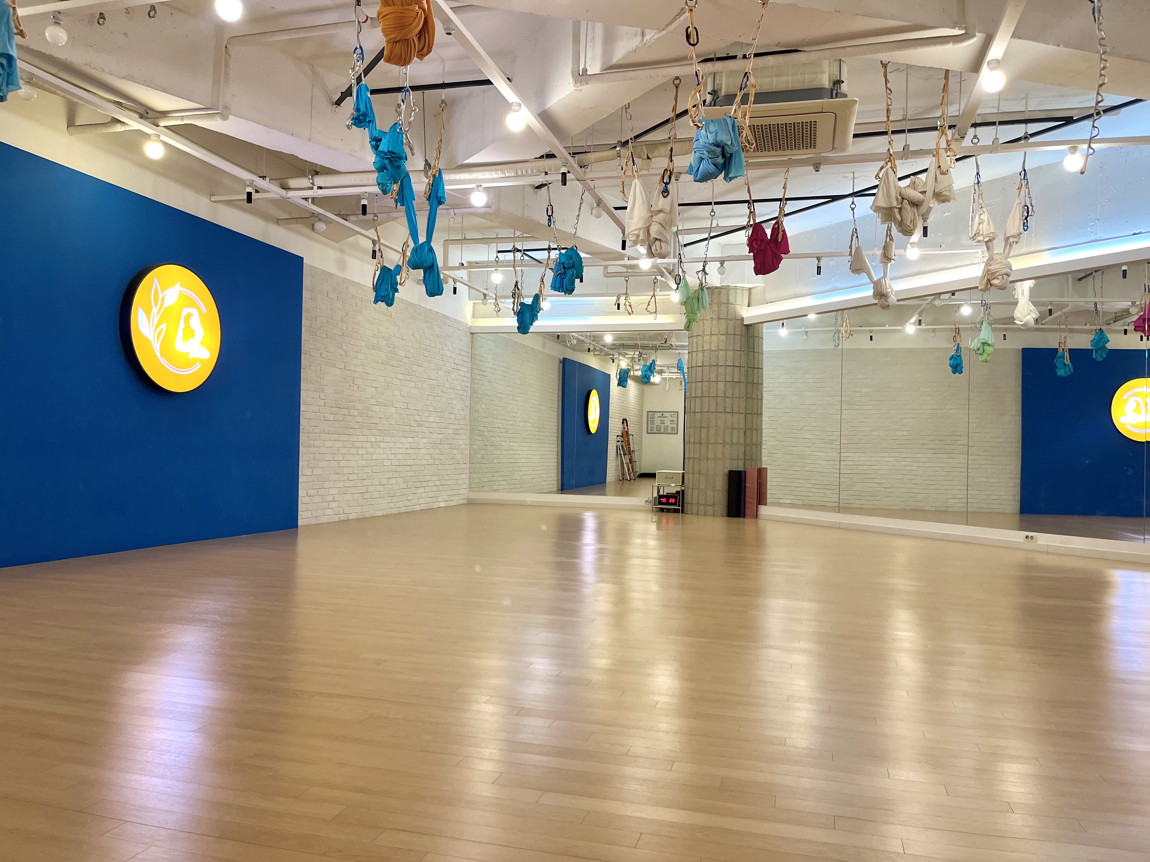 요가숲 대표 이미지