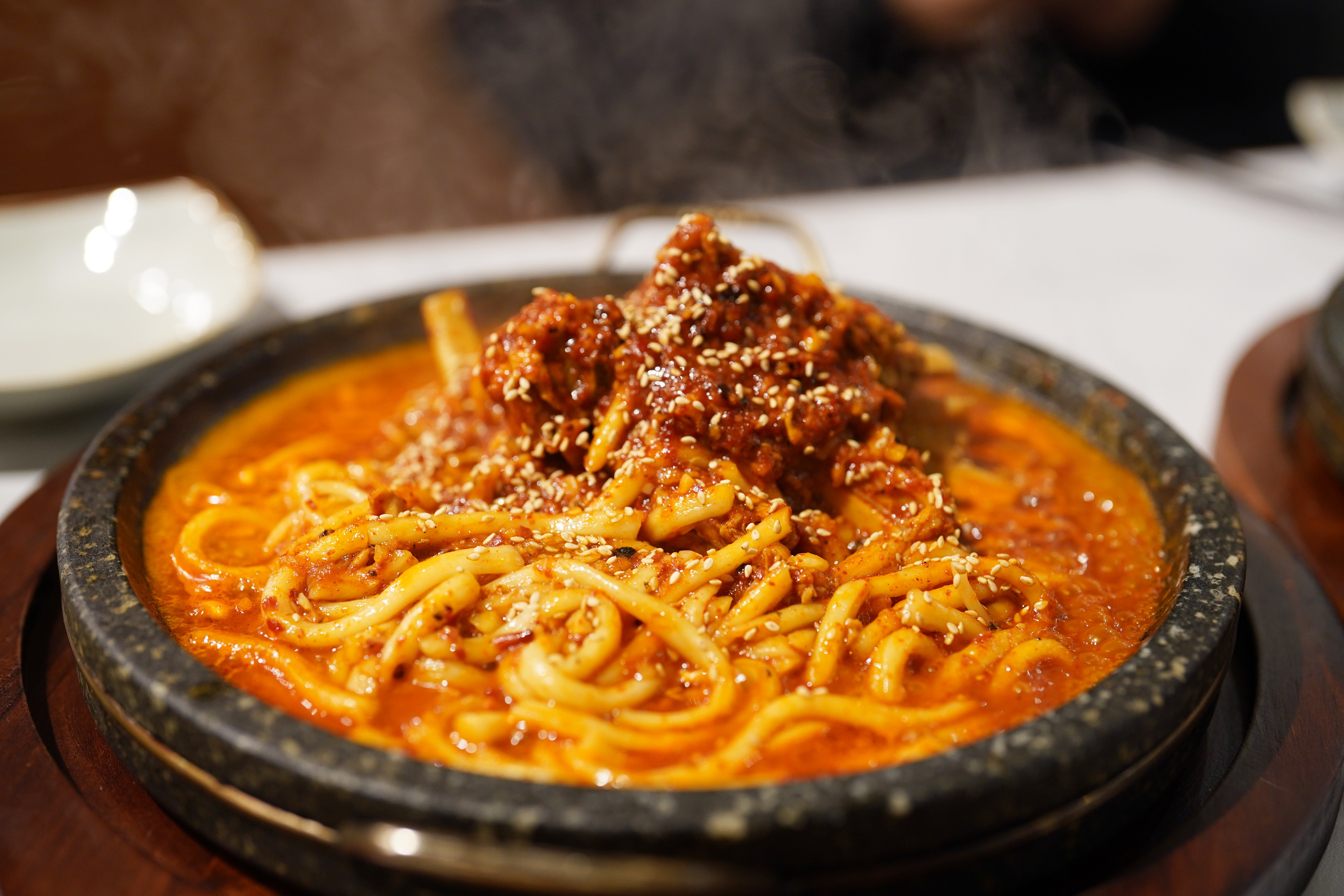 황금매콤갈비찜