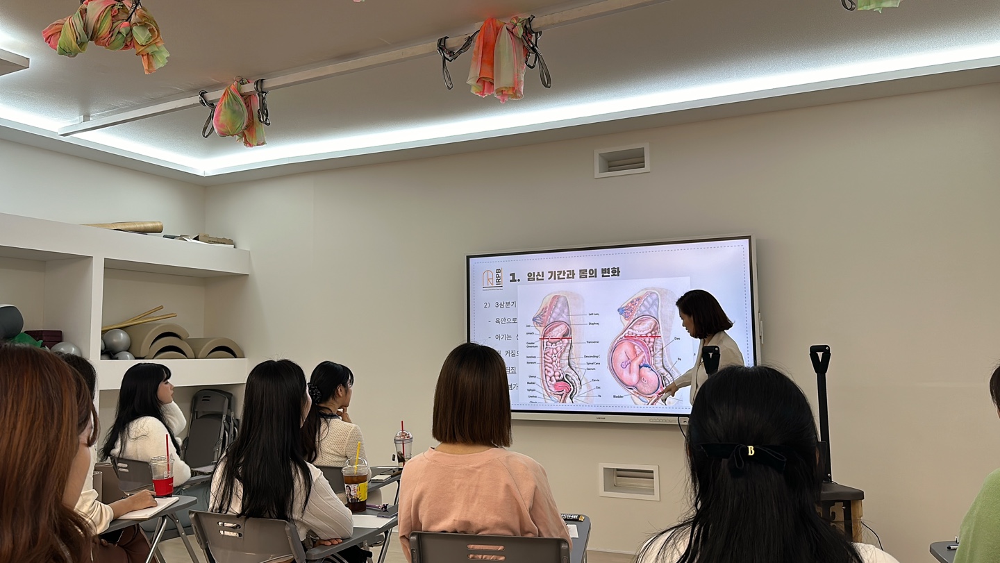 영스필라테스 대표 이미지