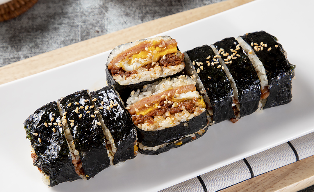 꿈의김밥