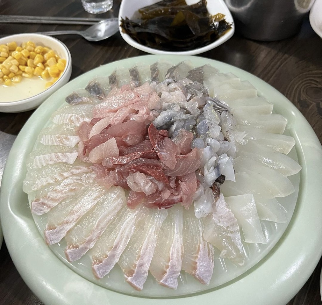 충무해물포차