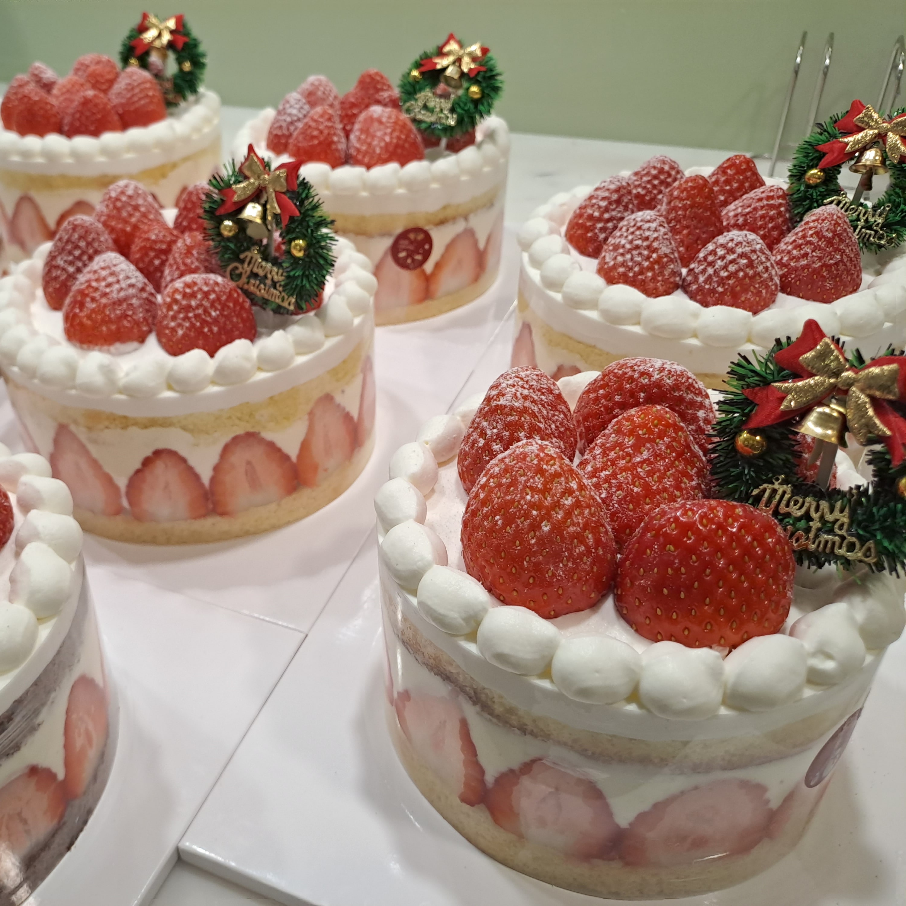 타이니베이커리 수지점