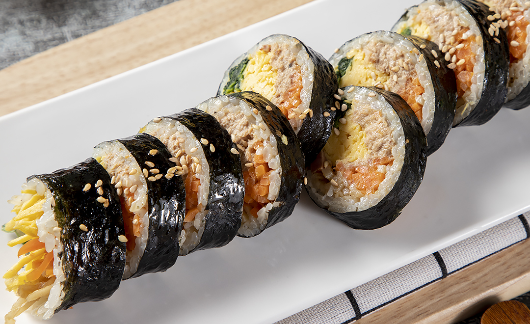 꿈의김밥