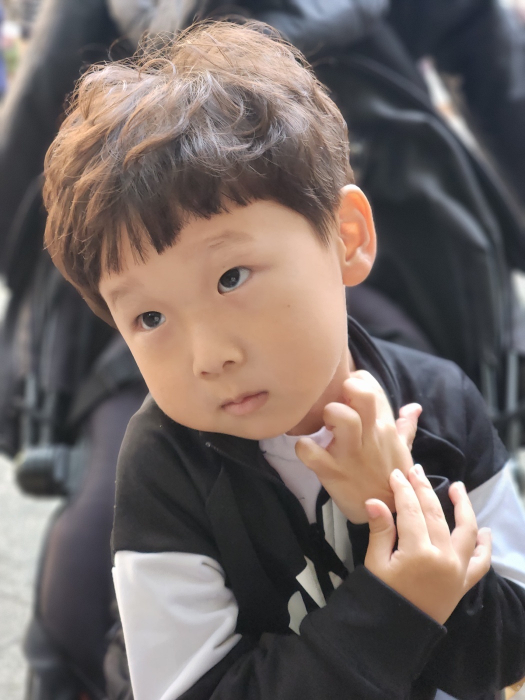 살롱드 도도헤어 새솔동점