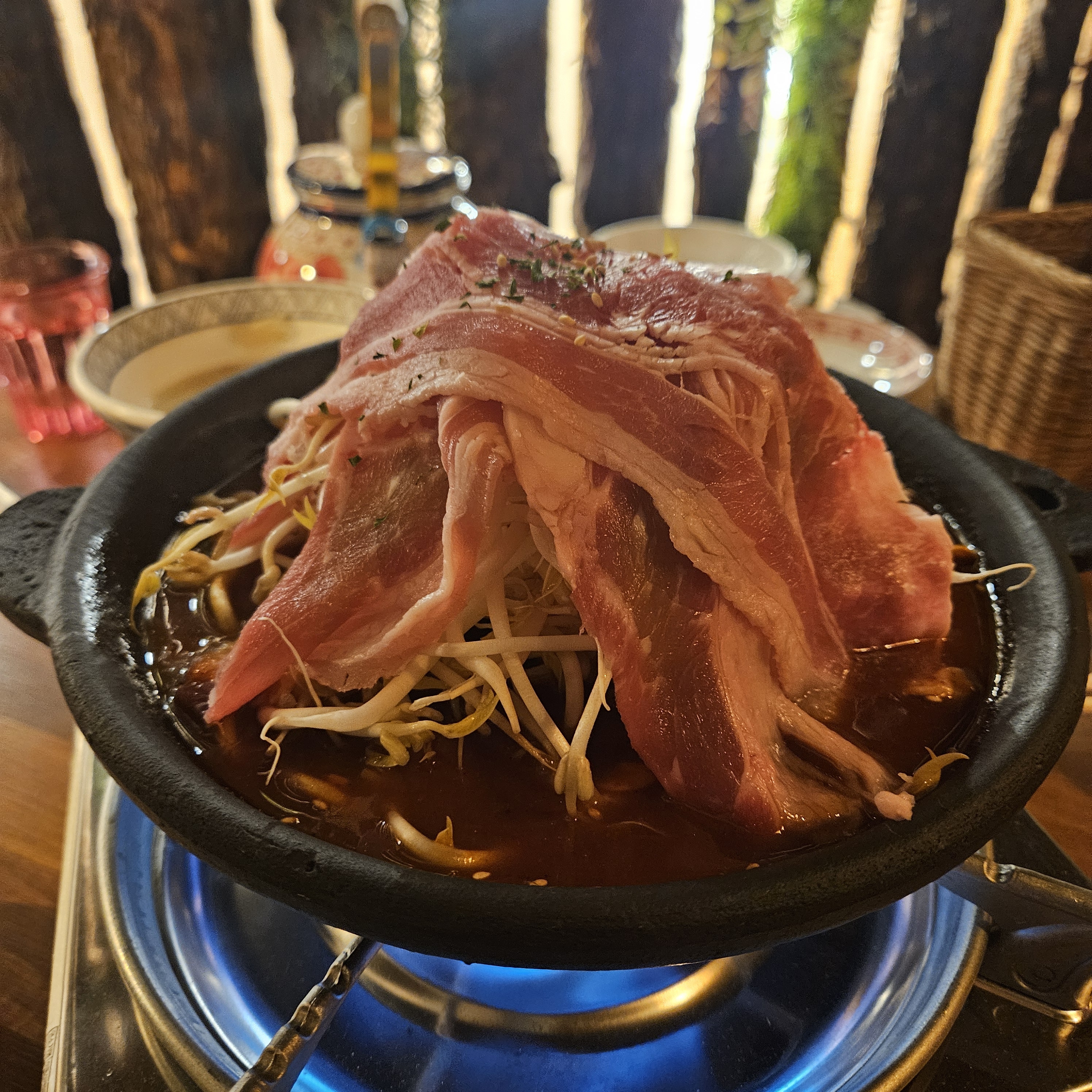 깐깐닭발