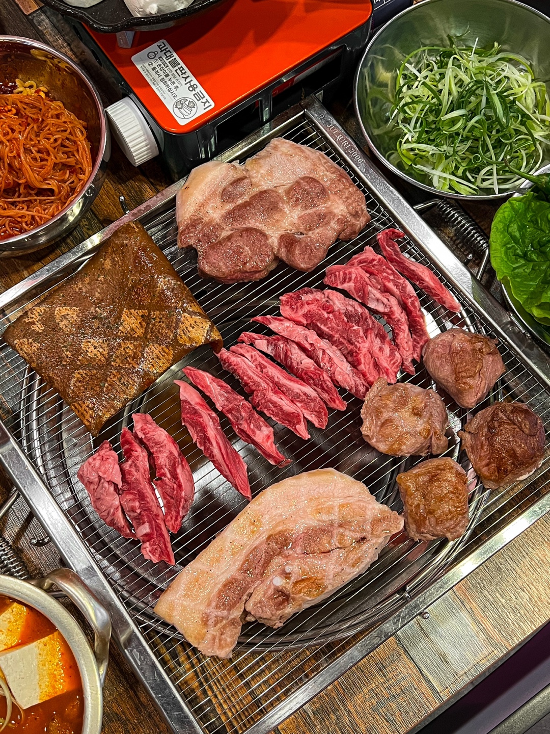 직화부심