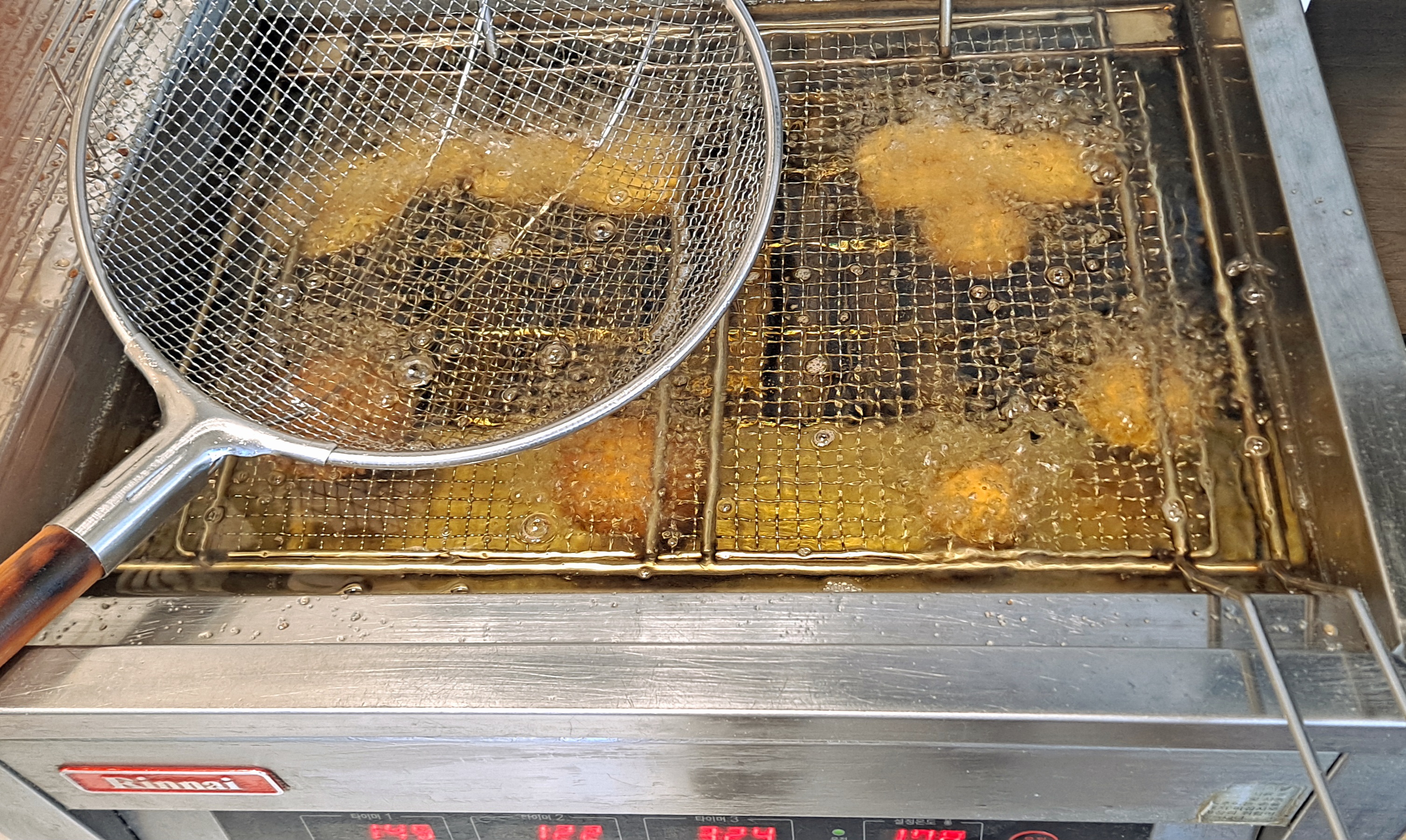 스마일찰진꽈배기 천곡점 대표 사진