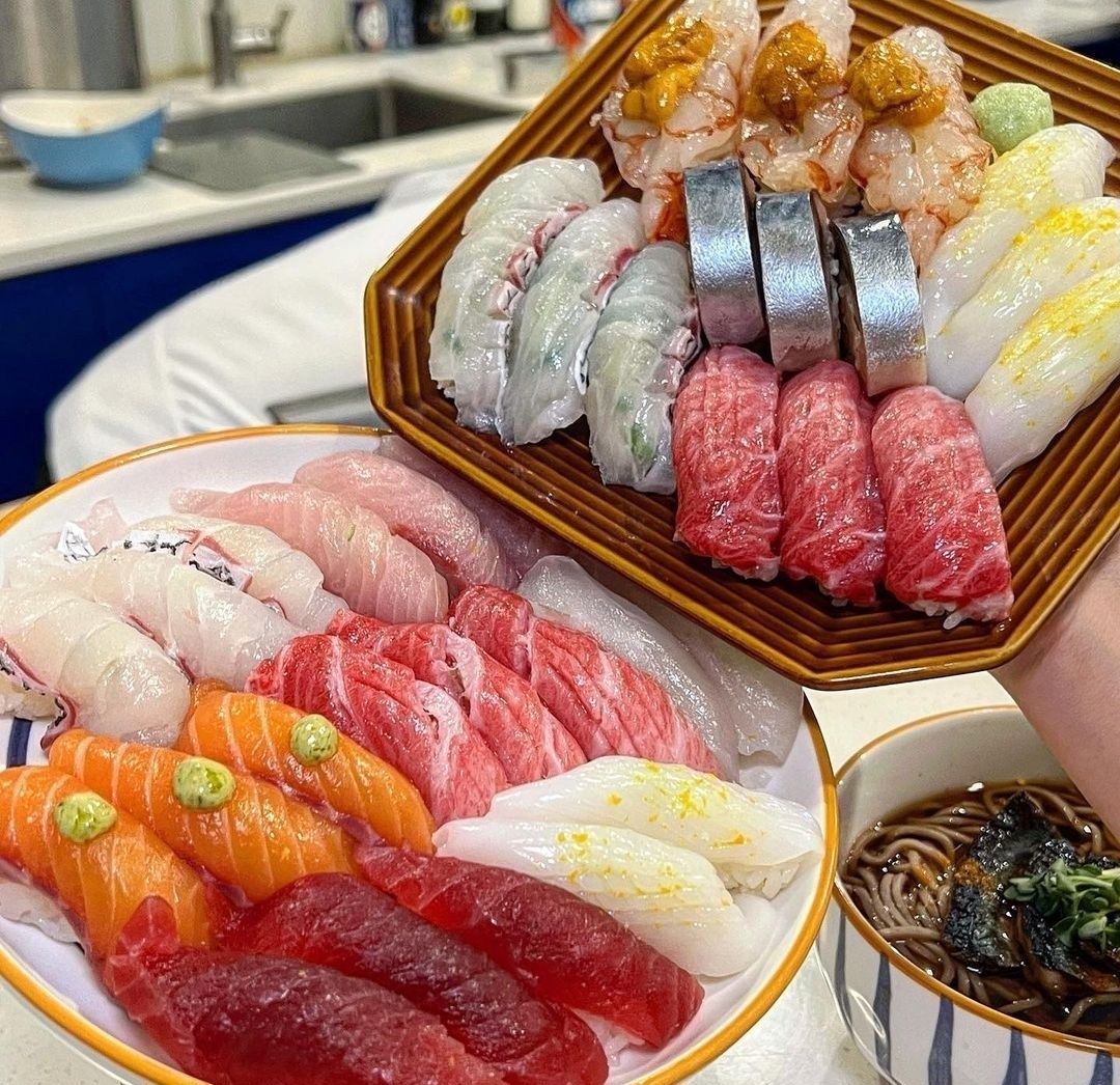 서울 오마카세 우미마토 마곡본점