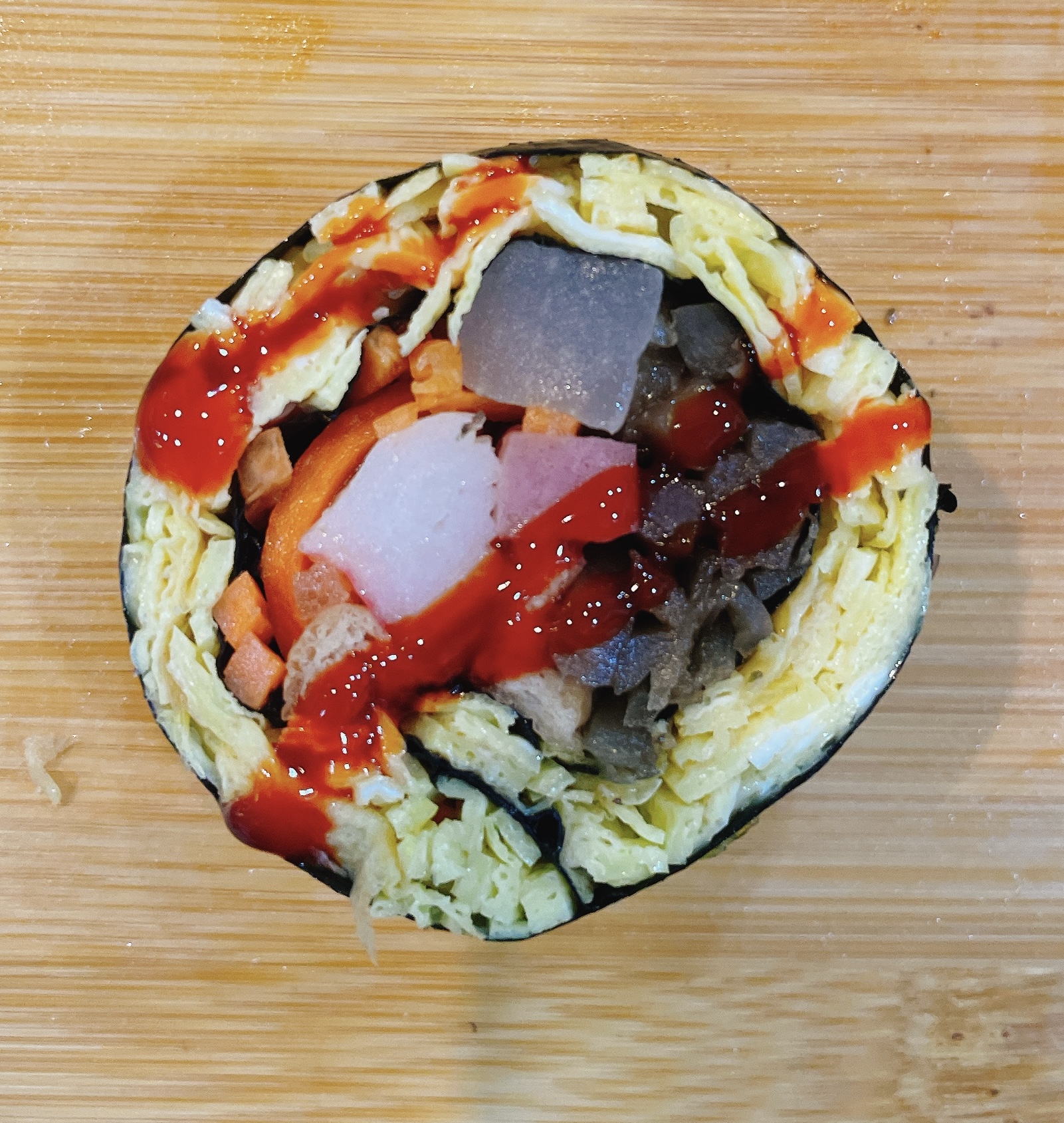 명품달인김밥 인천논현점