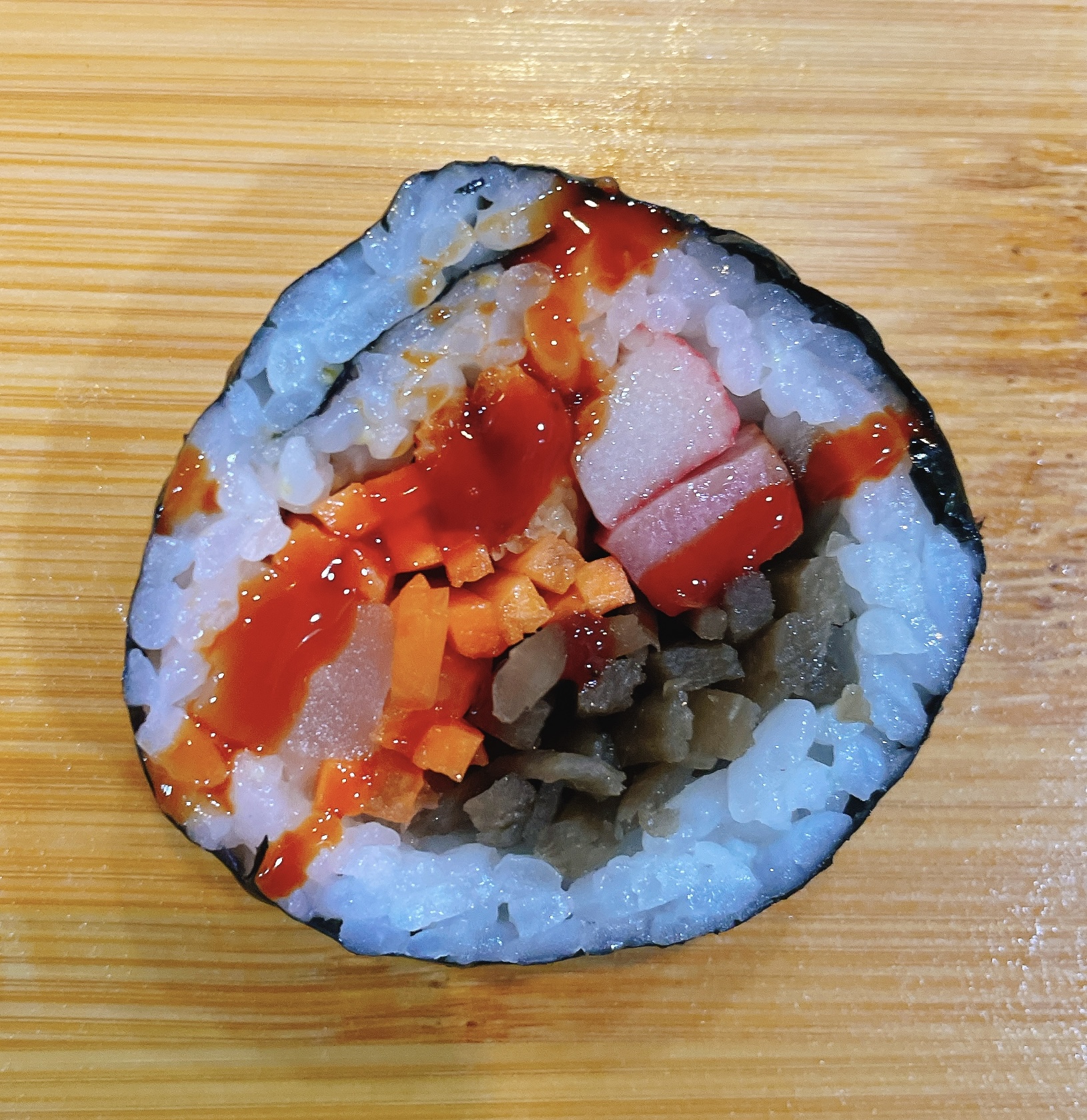명품달인김밥 인천논현점