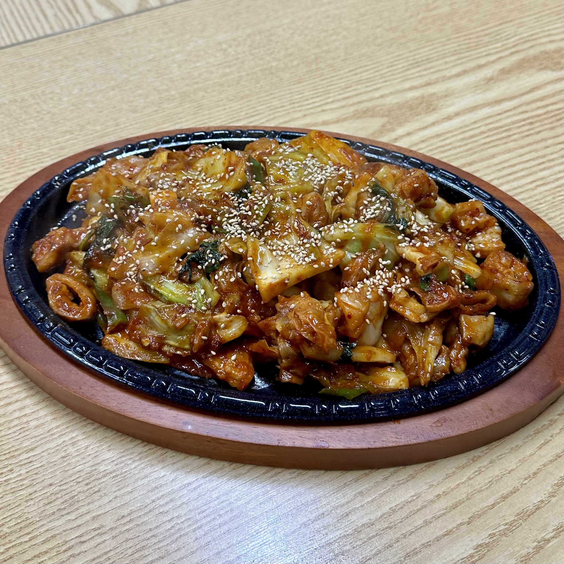 막창&닭발 마카다