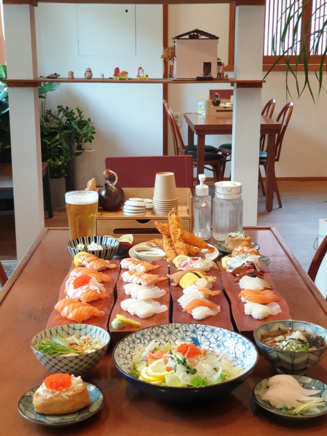스시마시토 범어점