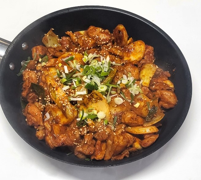 동래집 나혜석점 사진 2