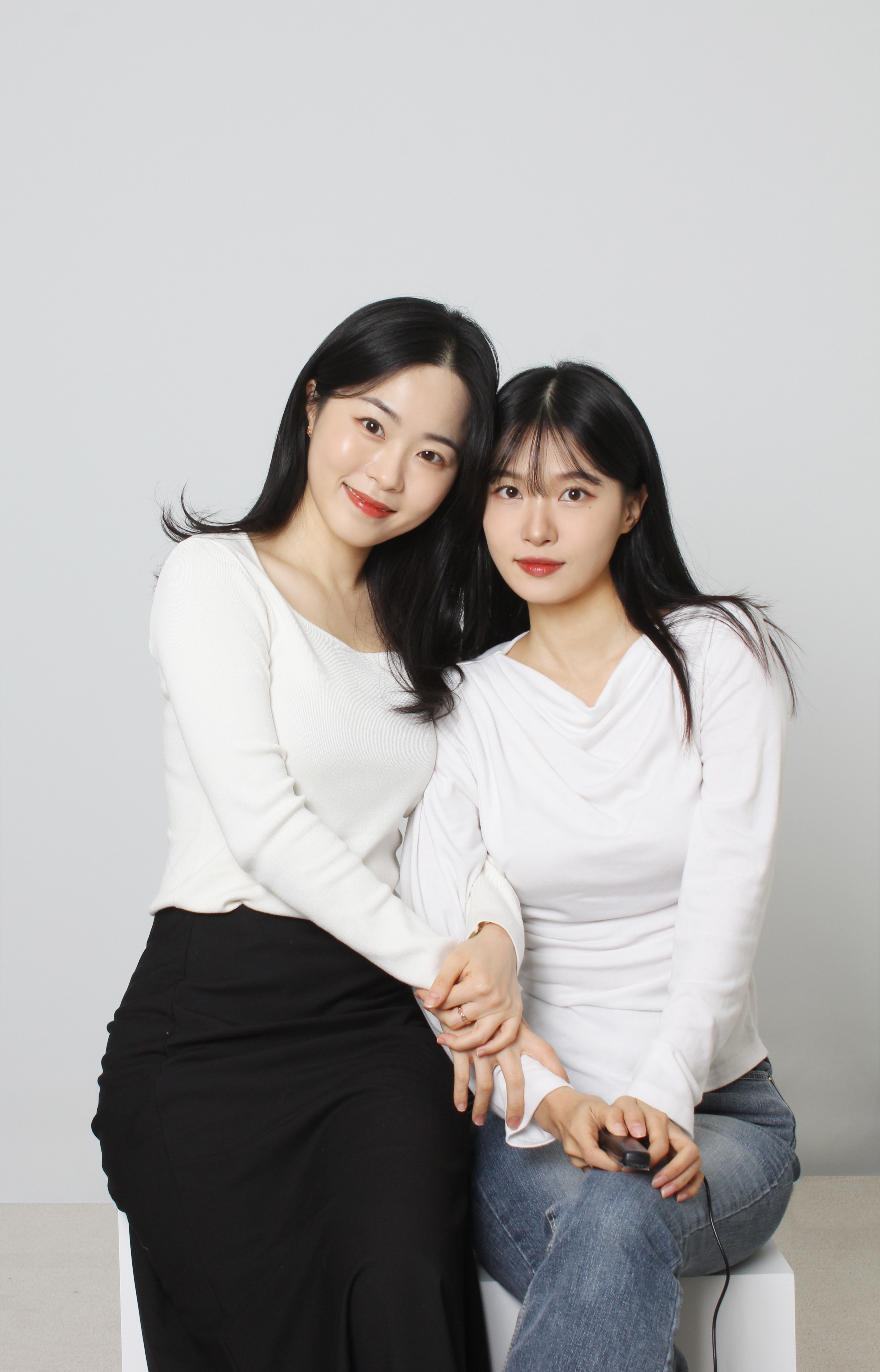 브르르셀프사진관 수완점