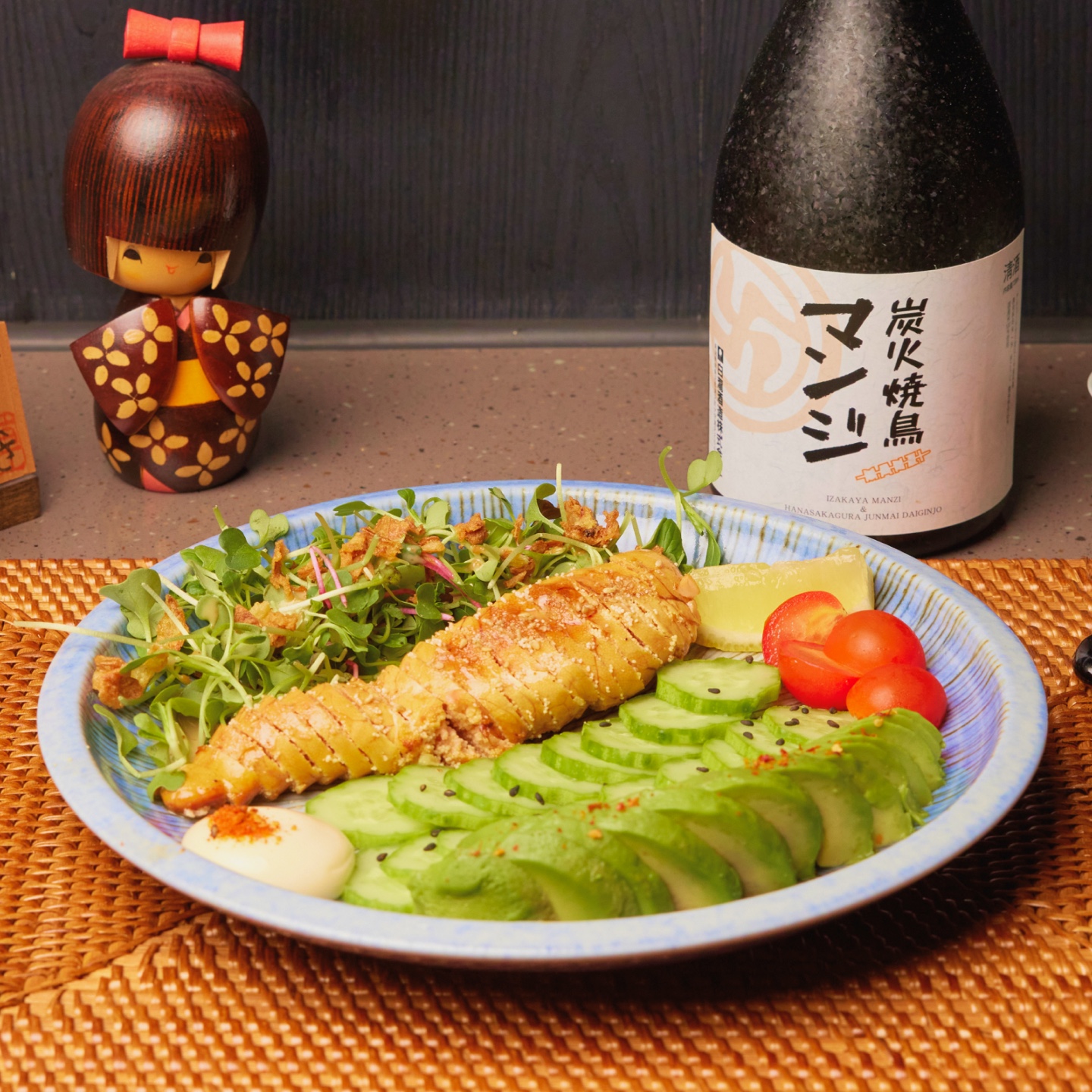 IZAKAYA 만지 사진 4