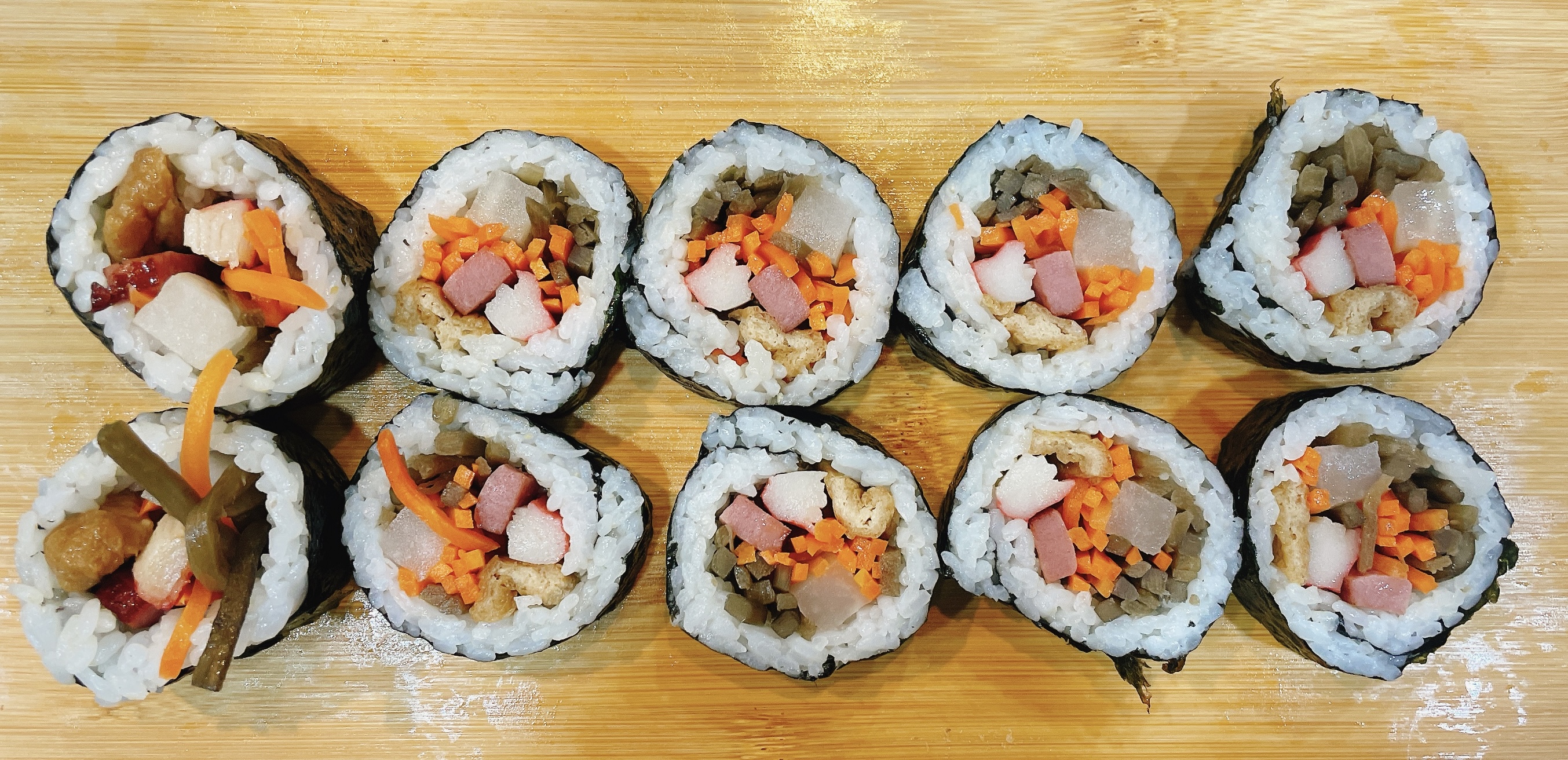 명품달인김밥 인천논현점