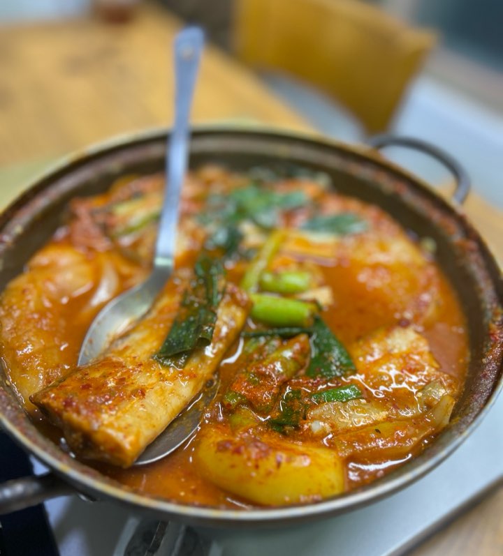 만복 생선조림.구이.매운탕