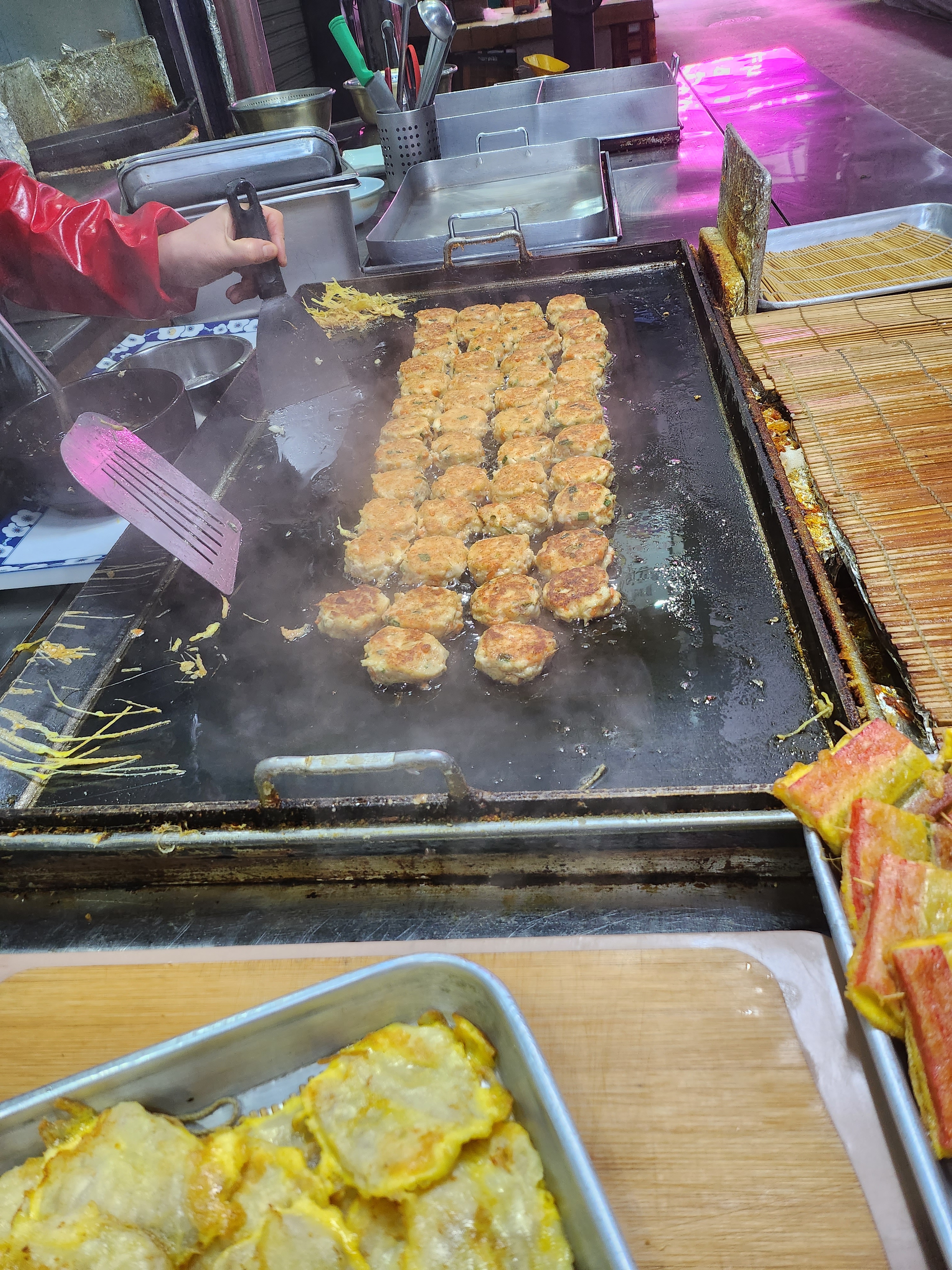 이명순맛손반찬 2호점