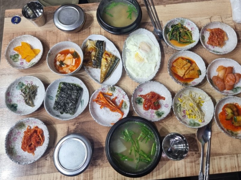 금명식당