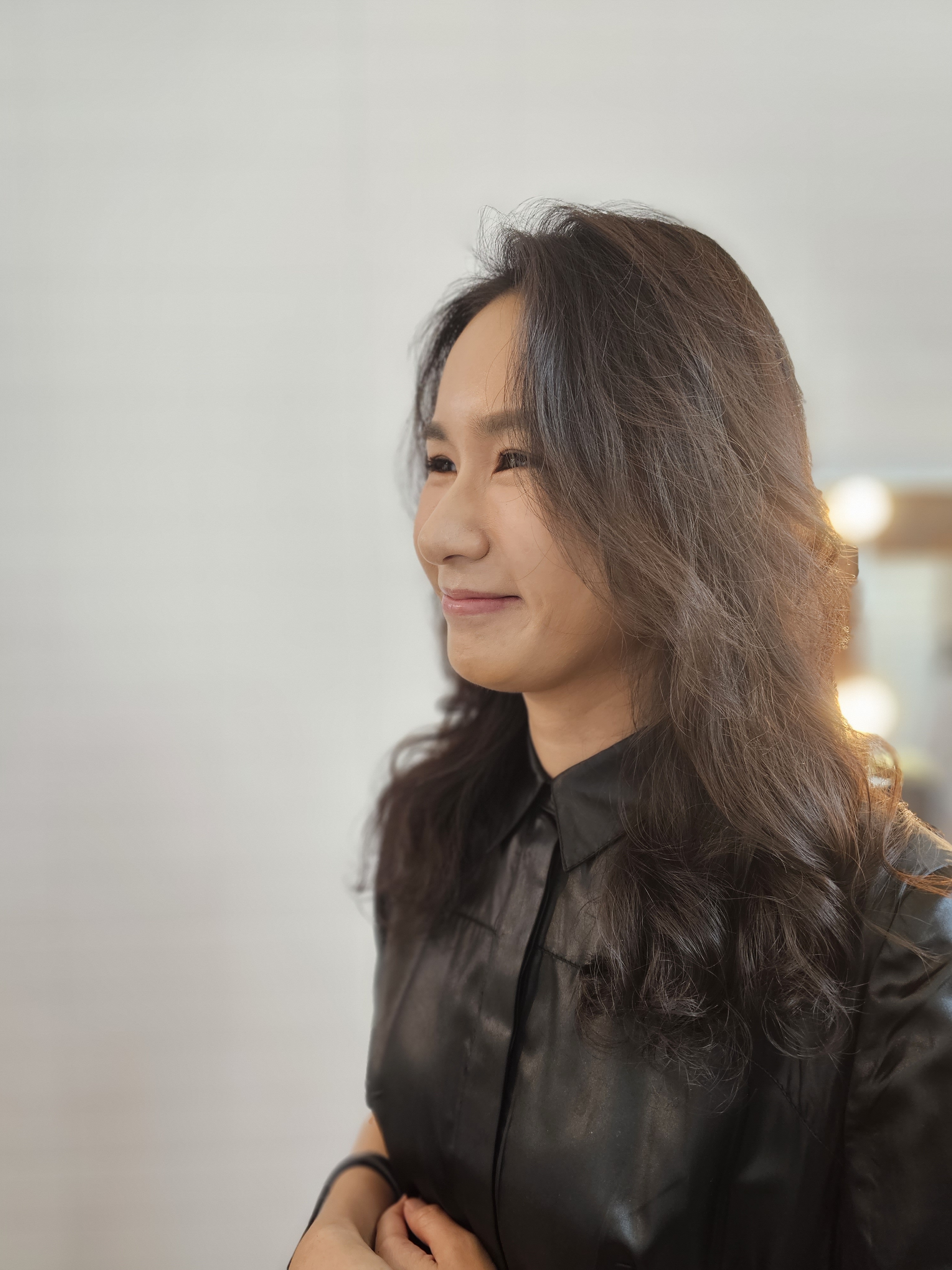 엘제이메이크업헤어토탈샵 반포점