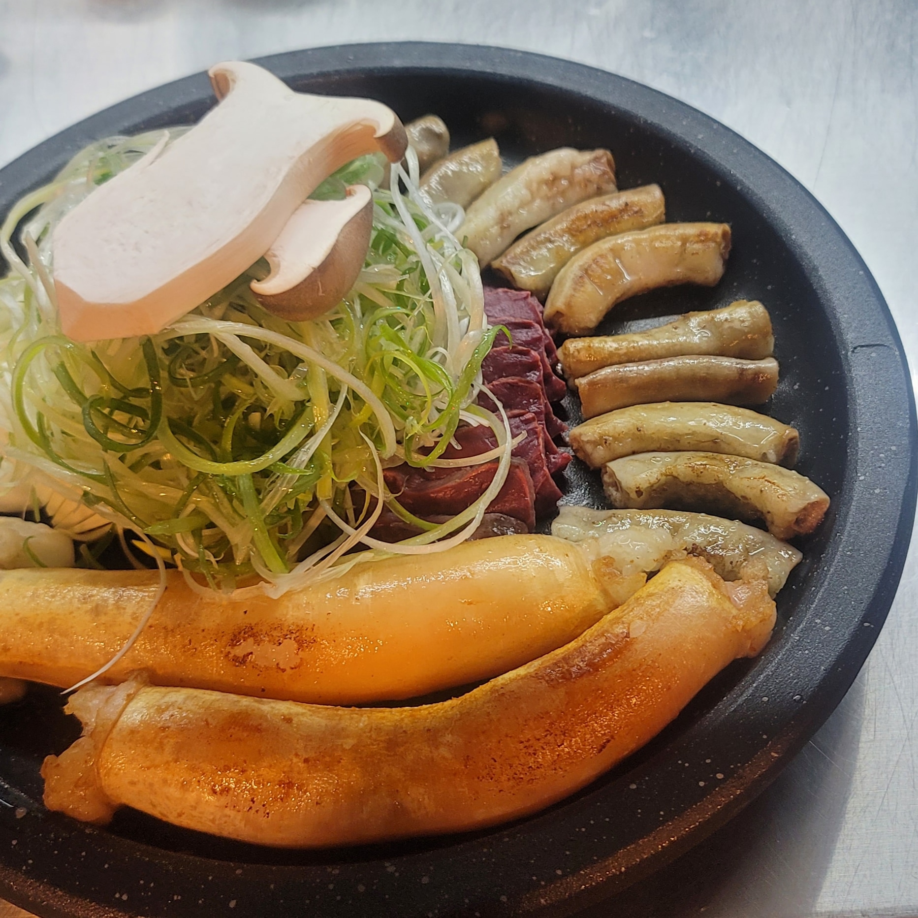 지축곱창 청춘만남