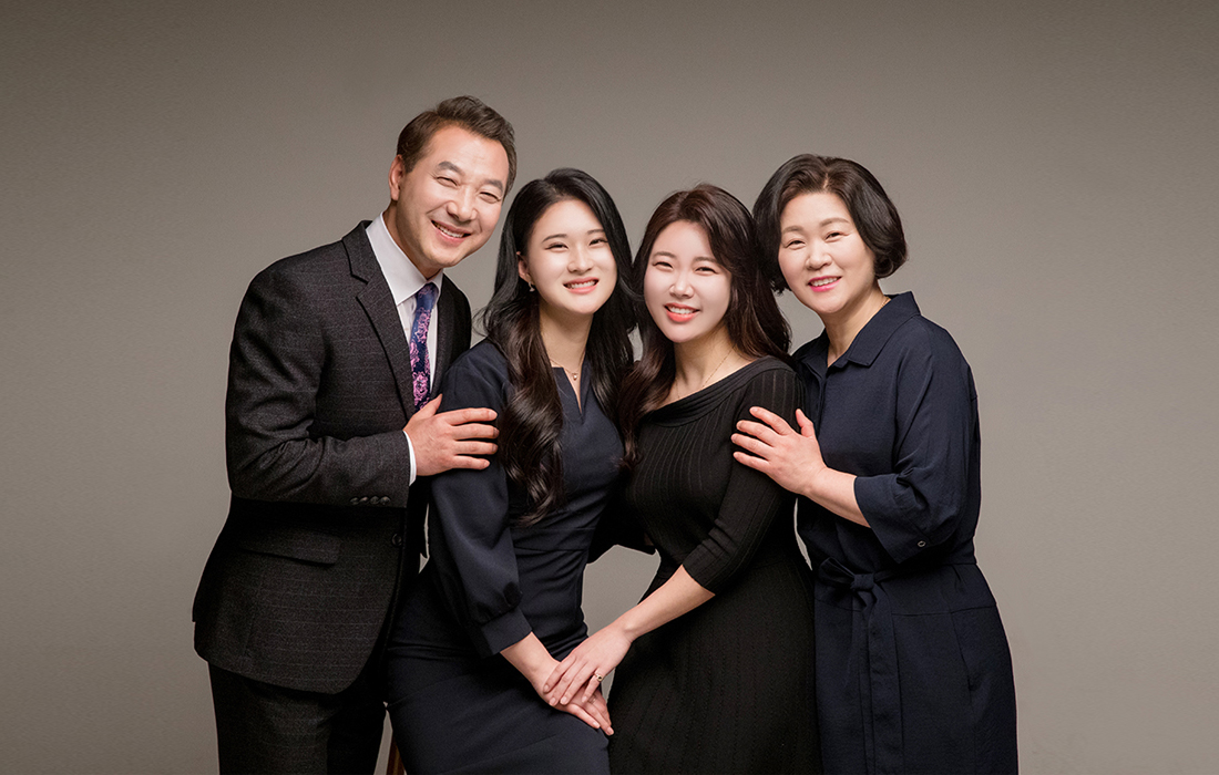 벤스튜디오 분당점