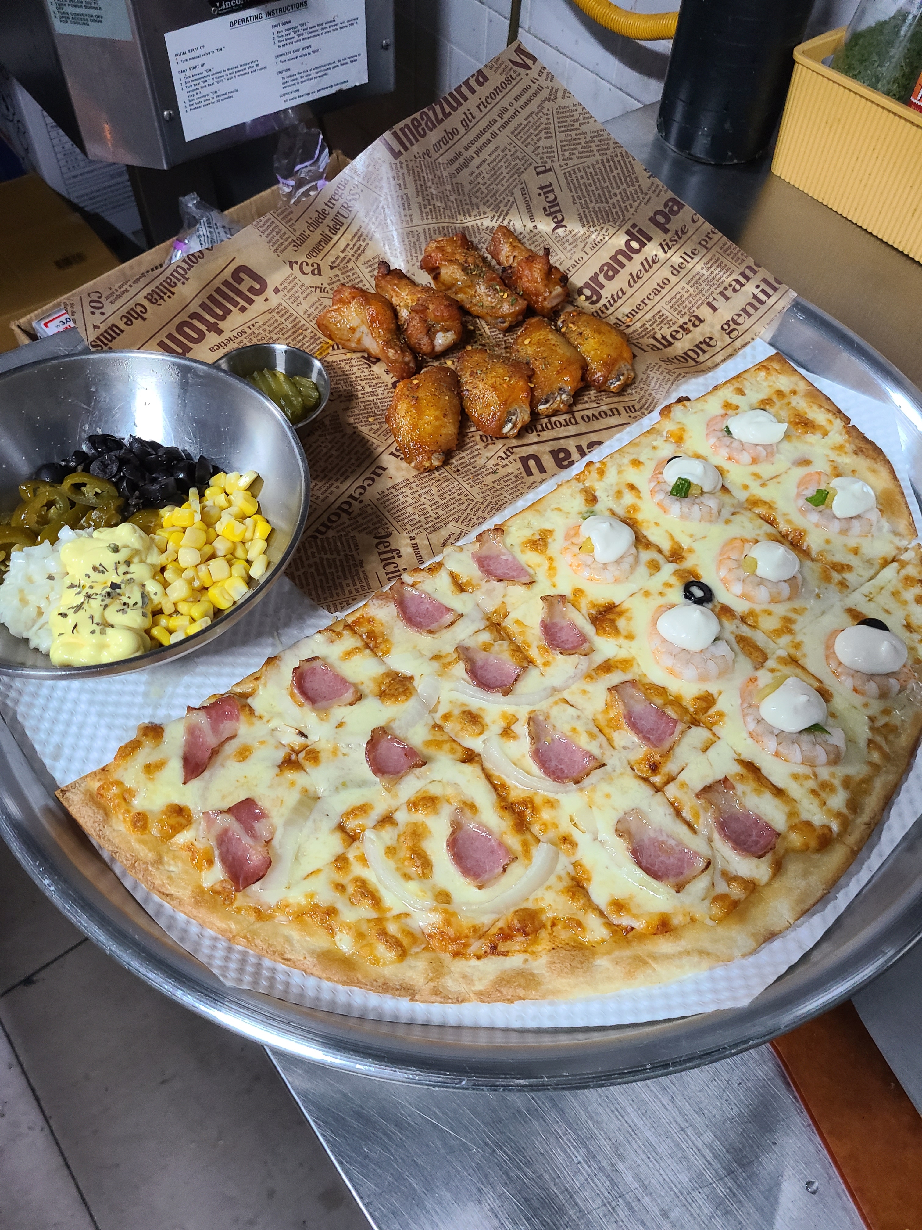 펍피맥 석계점