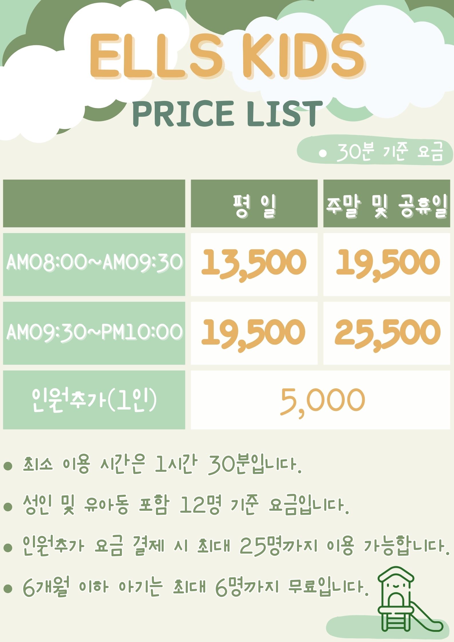 엘스키즈 여의도점