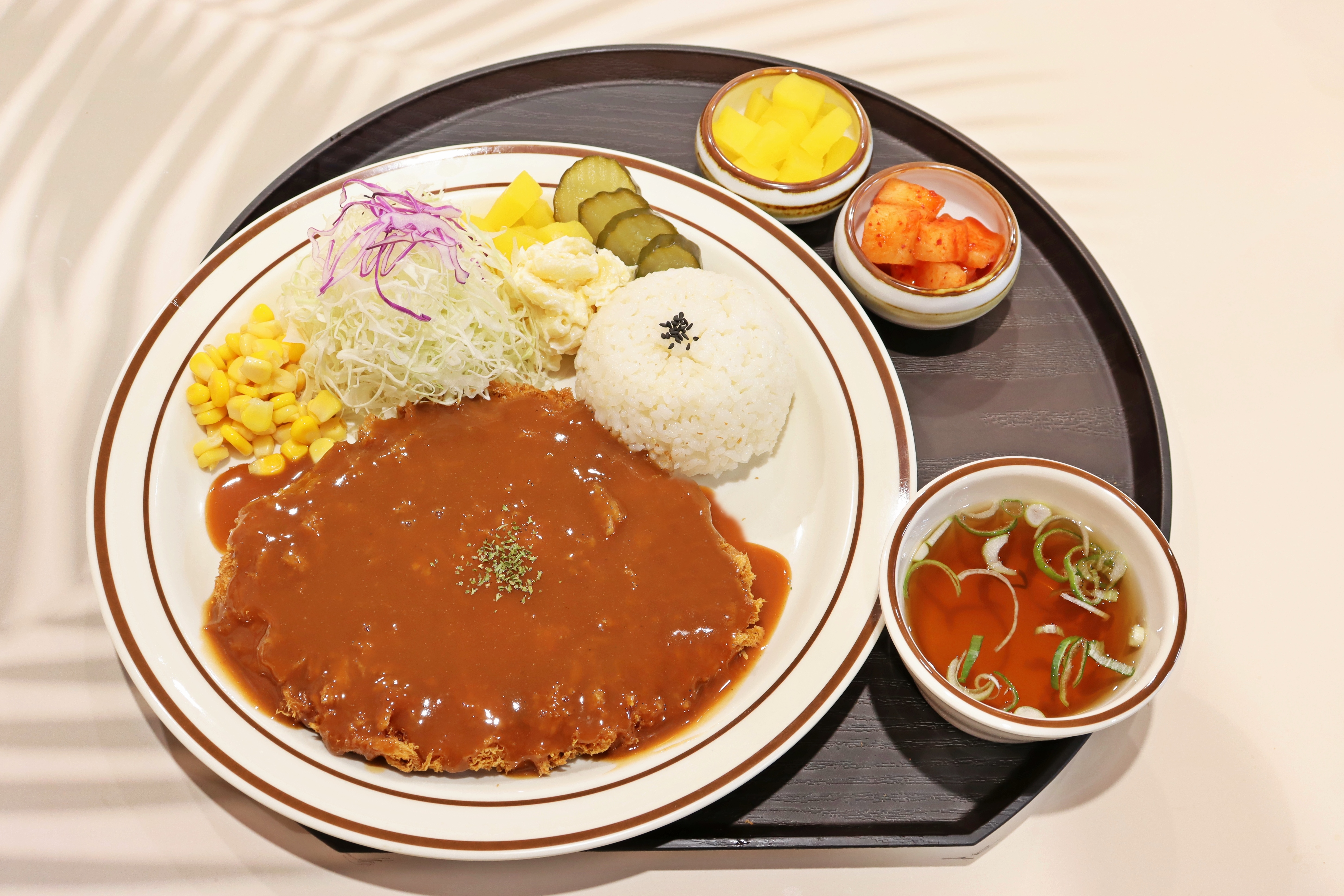카츠와라 전포본점