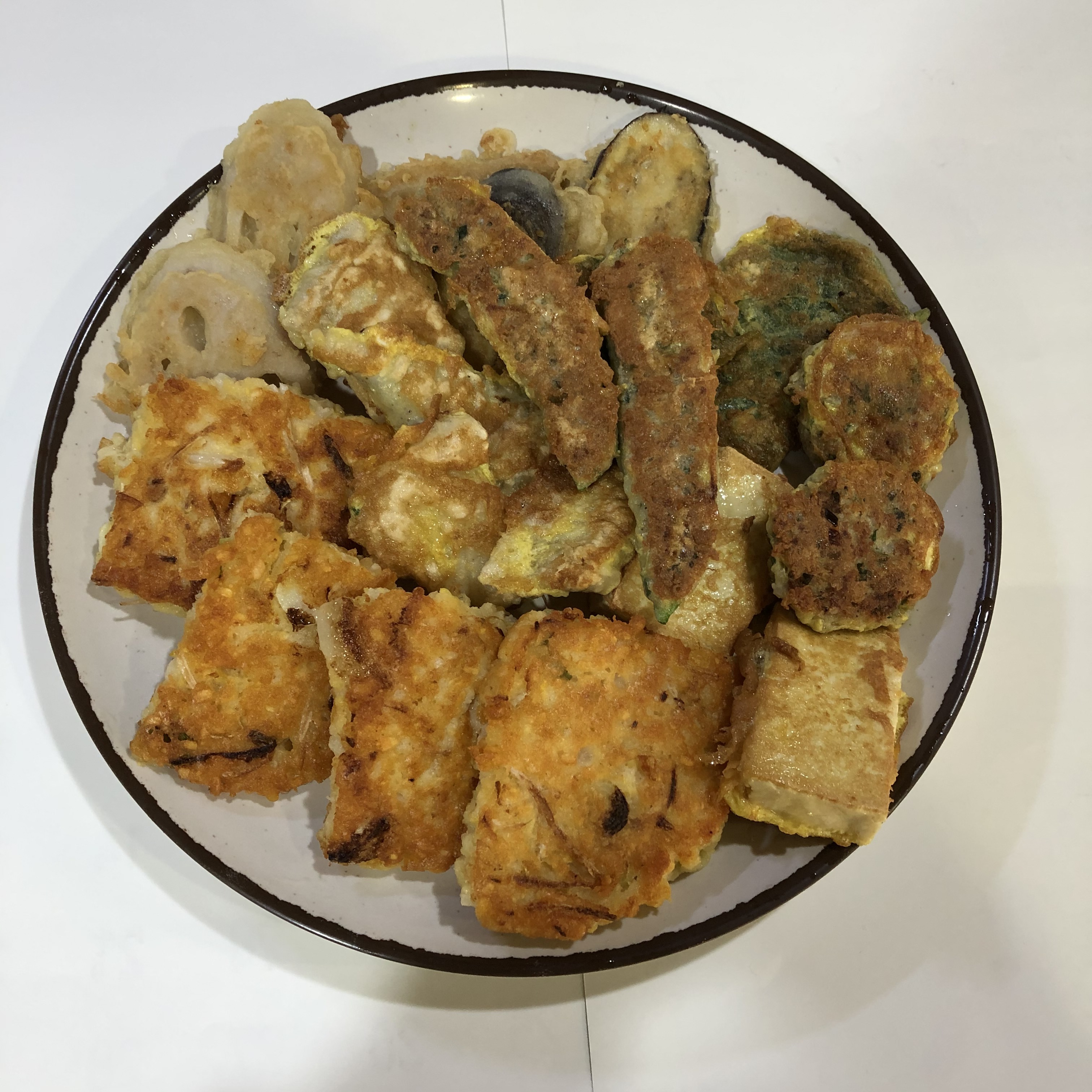 황가네맷돌빈대떡&칼국수