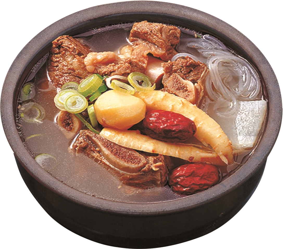소담고을 팽성점