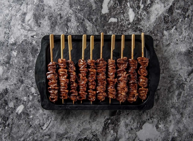씽씽닭꼬치